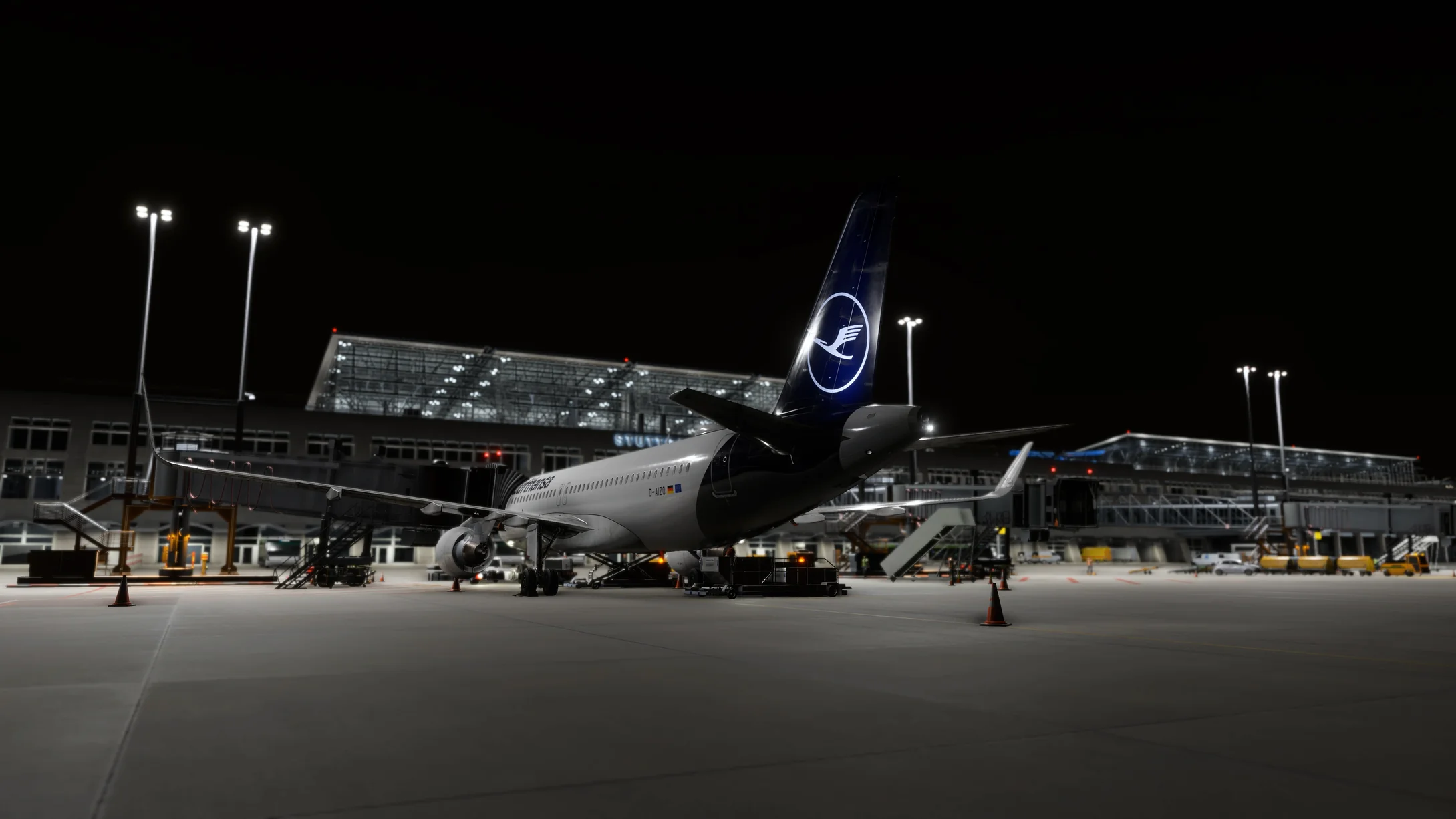 Elevate Your Virtual Flight Experience