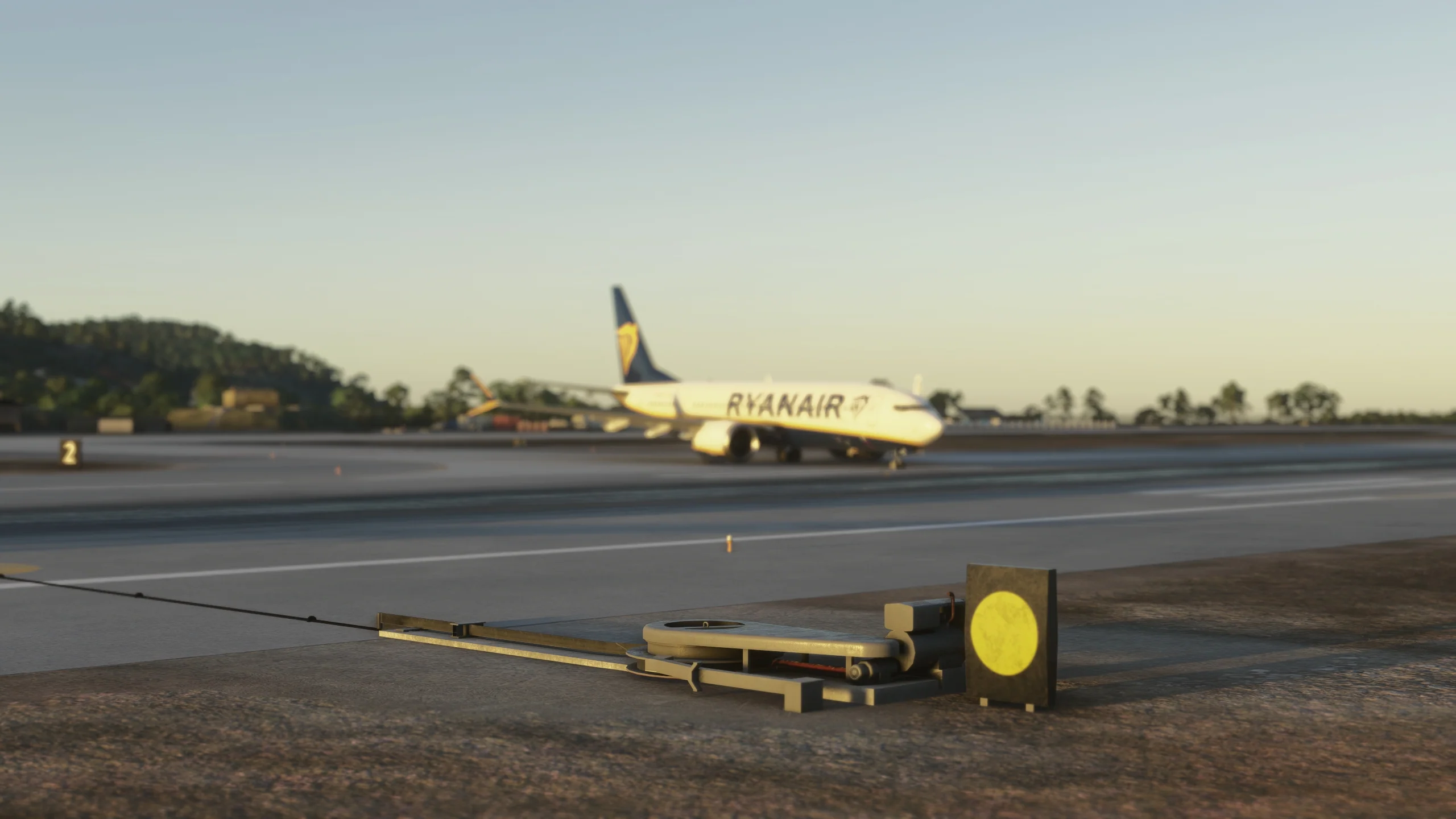 LGSA - Chania Airport MSFS24 - Image 21