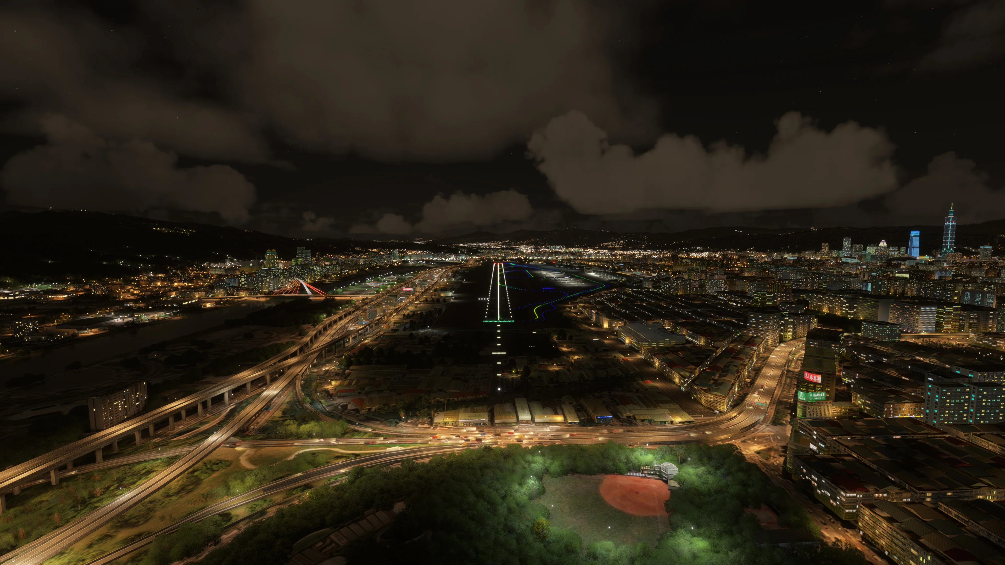 RCSS - Taipei Songshan Airport MSFS20/24 - Image 9