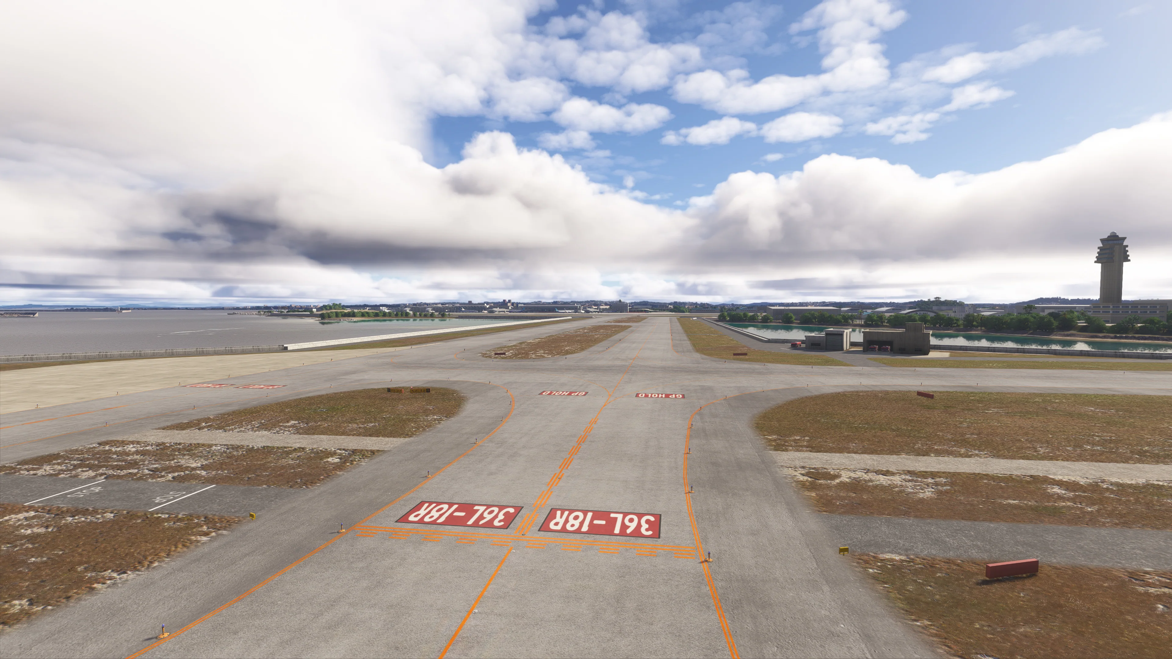 ROAH - Naha Airport MSFS20/24 - Image 21