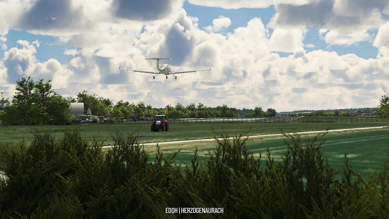 Bavarian Airfields 2 Bundle MSFS - Image 3