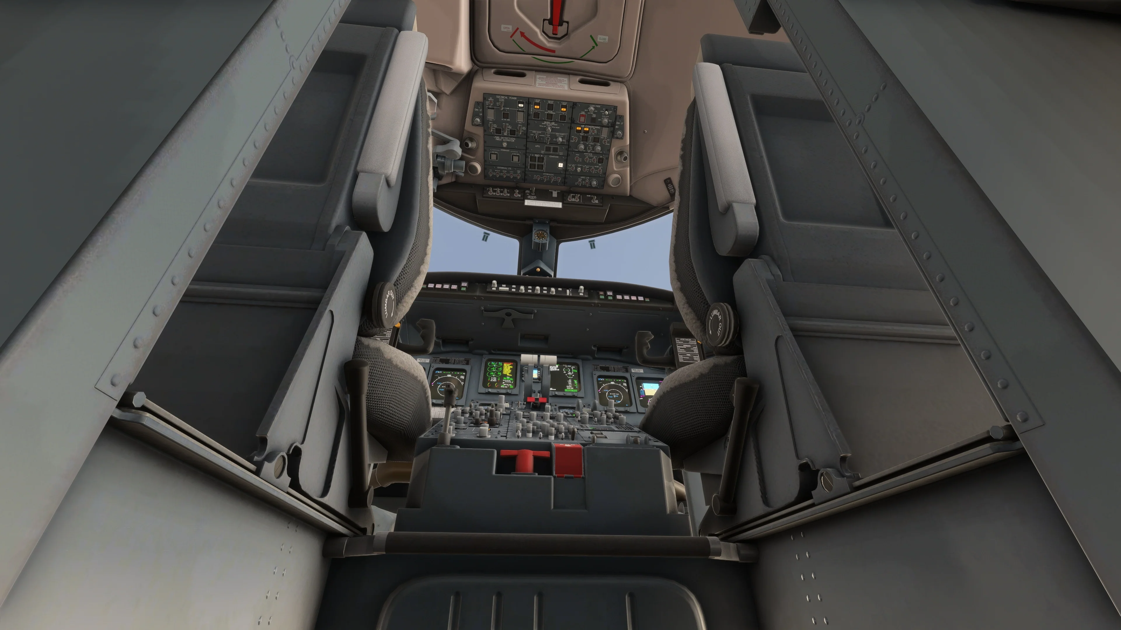 CRJ v2 MSFS20/24 - Image 16