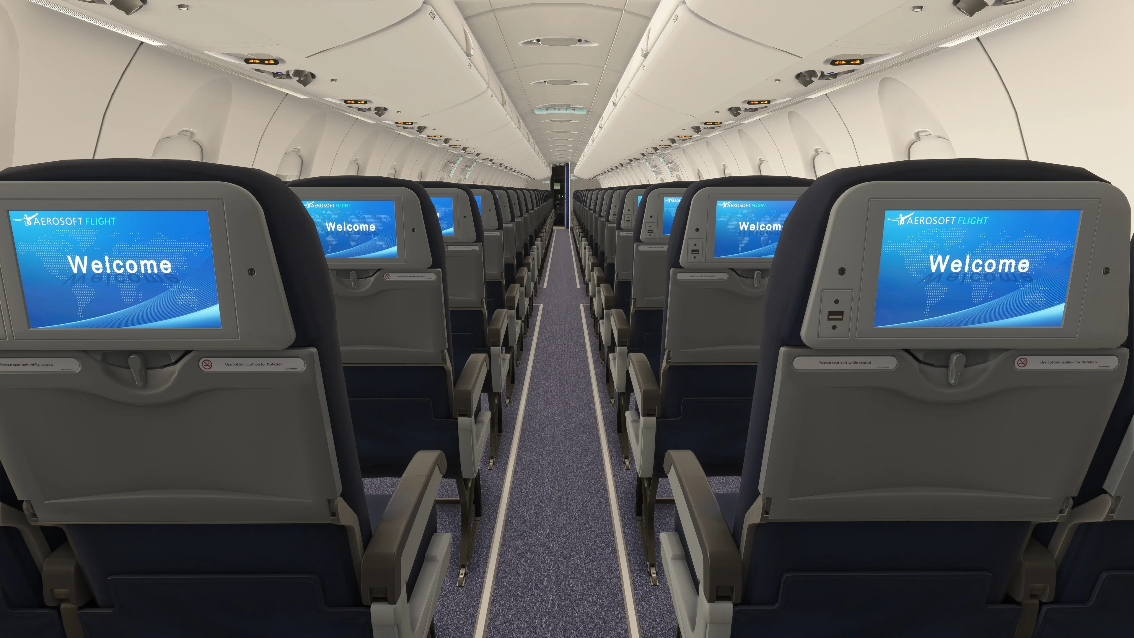 CRJ v2 MSFS20/24 - Image 17