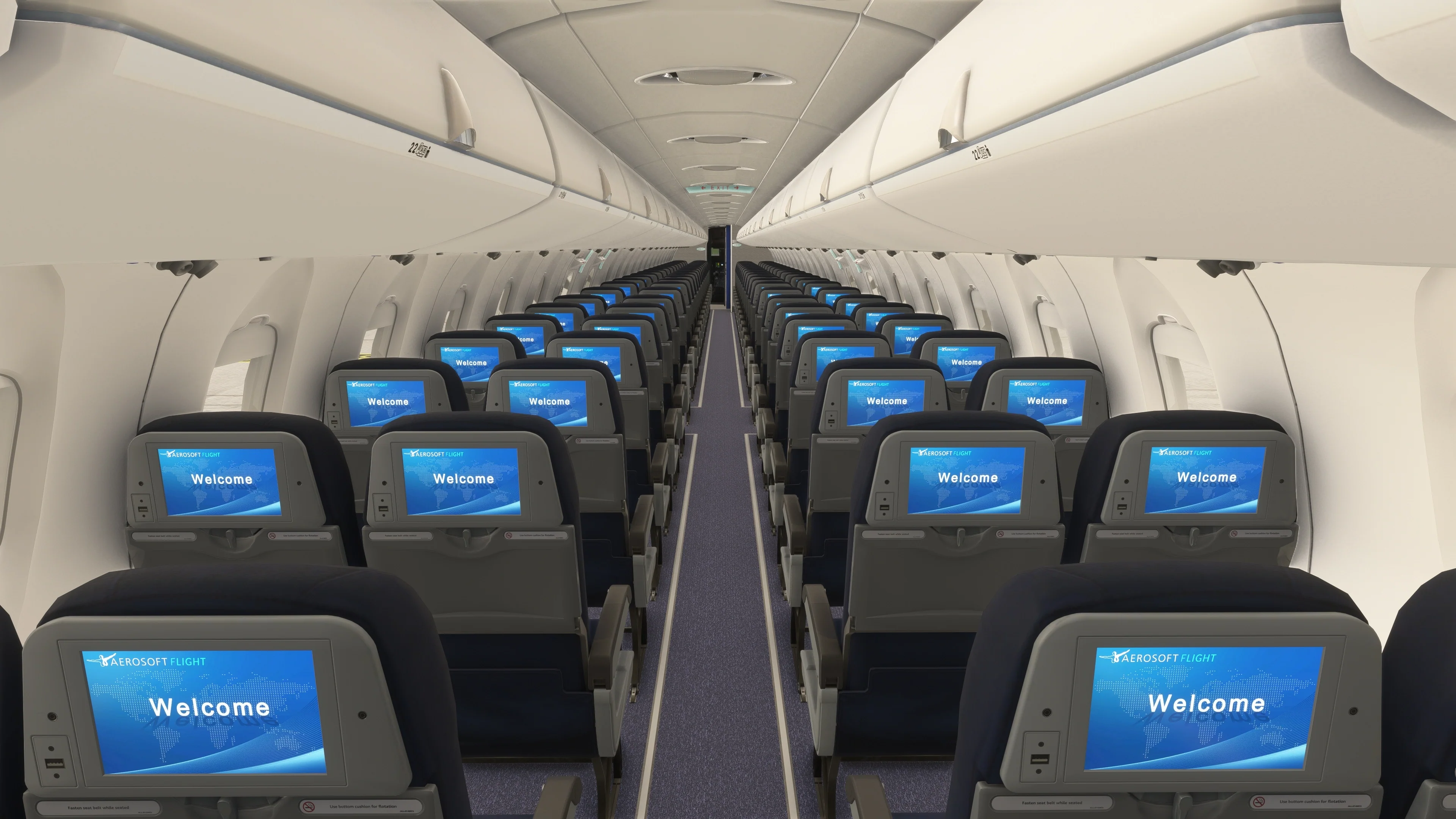 CRJ v2 MSFS20/24 - Image 18
