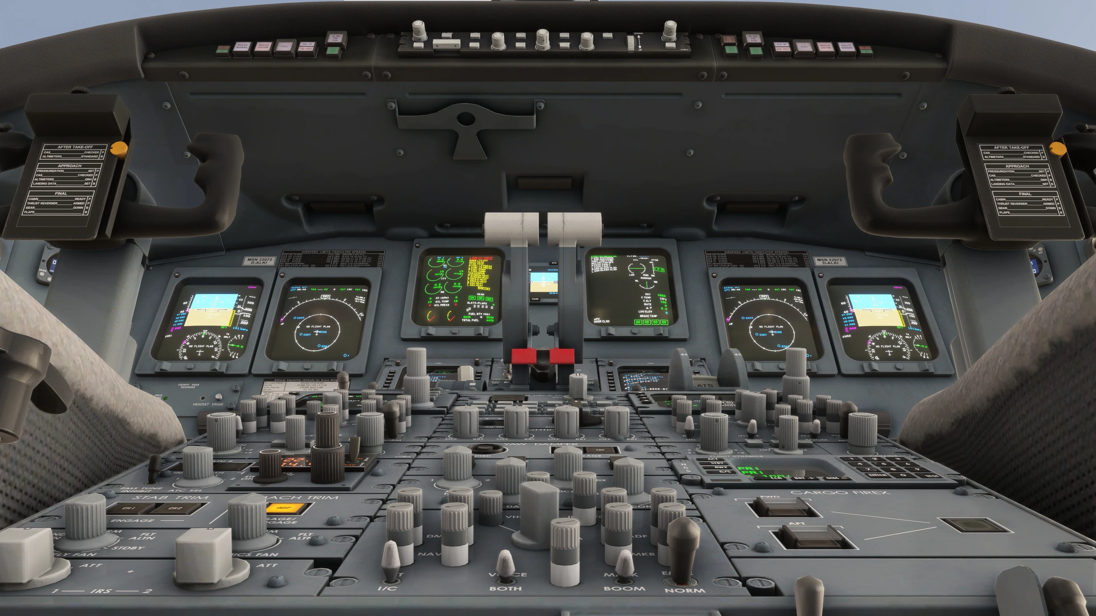 CRJ v2 MSFS20/24 - Image 2