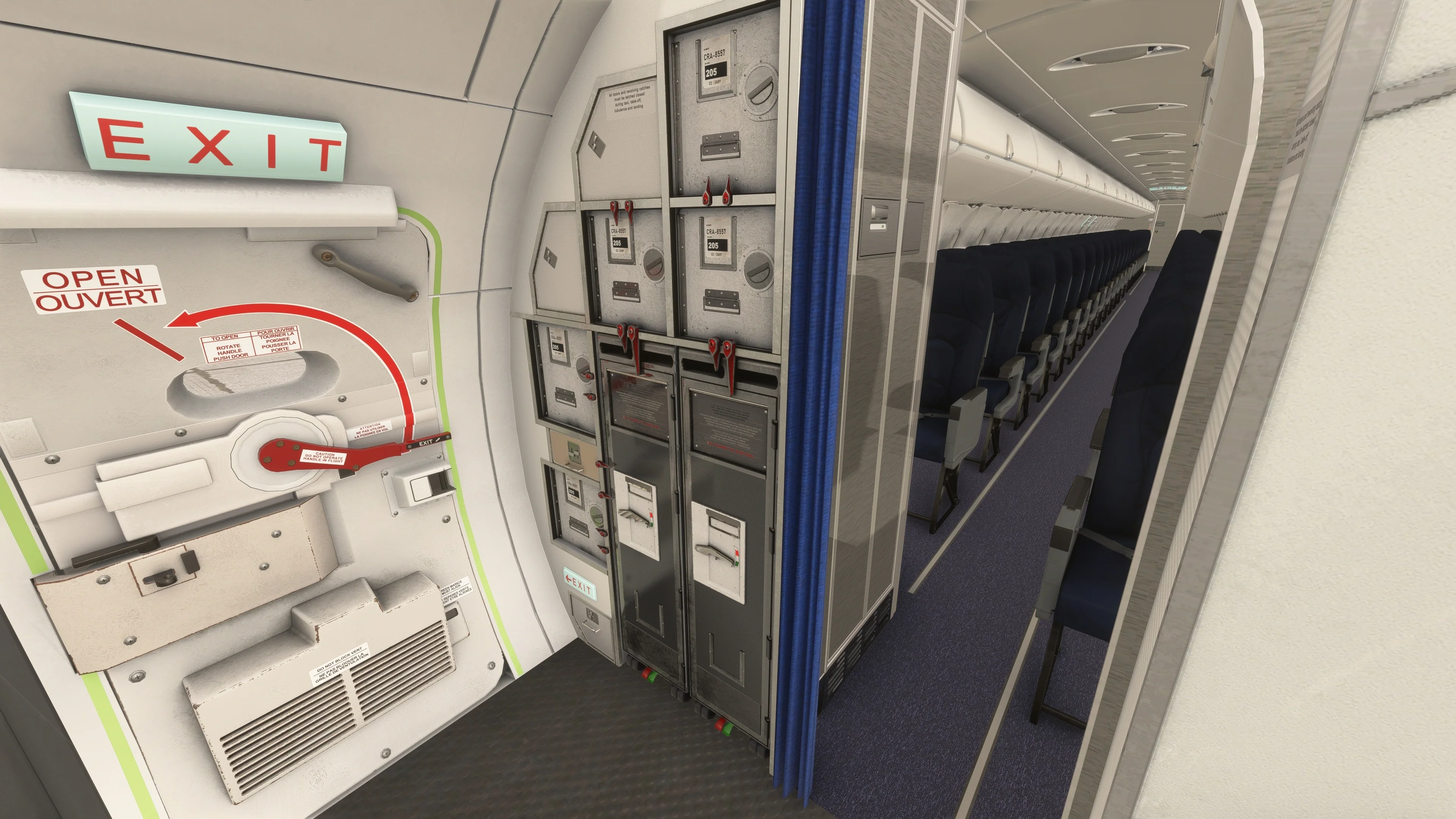CRJ v2 MSFS20/24 - Image 23
