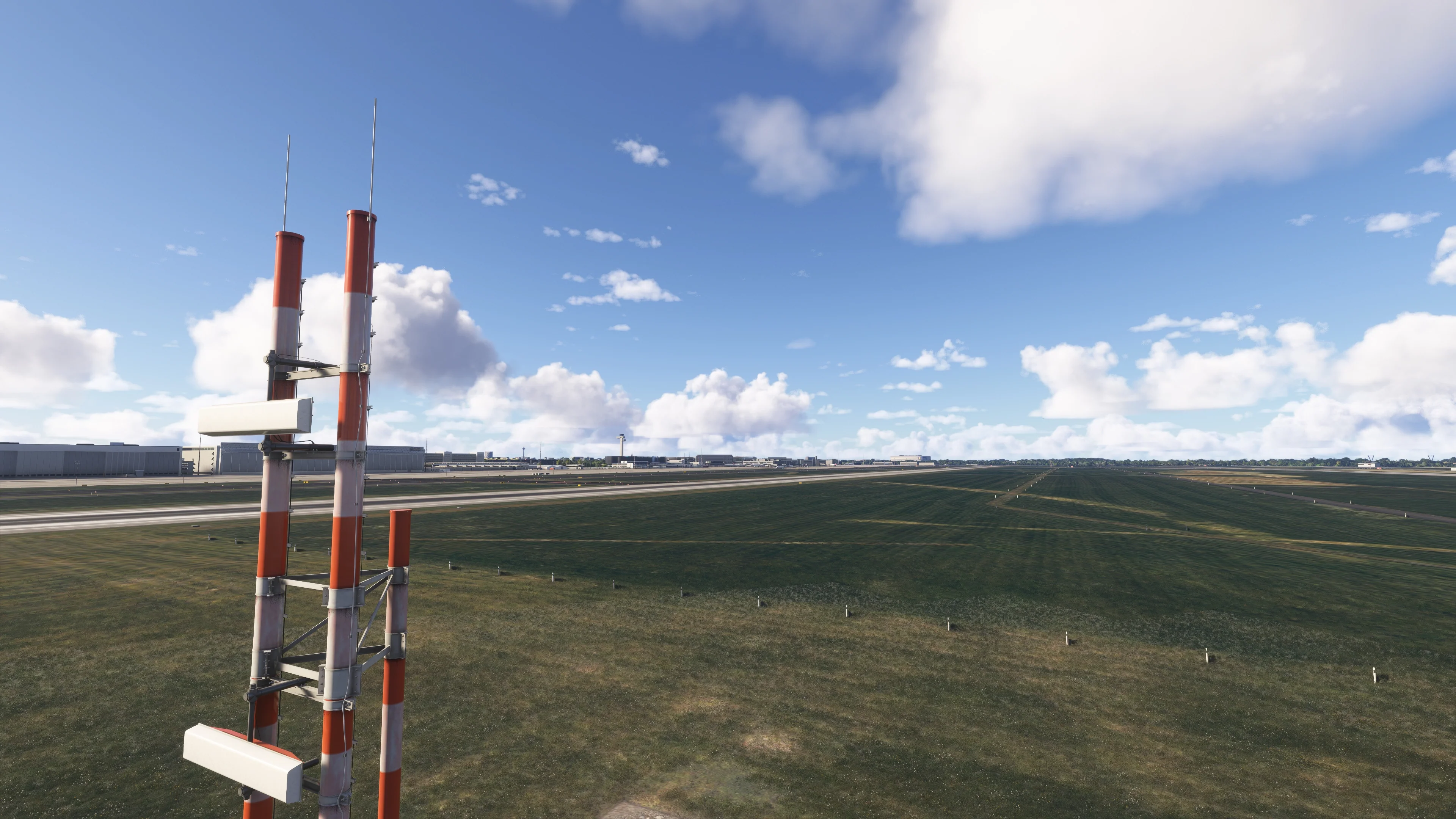 EDDL - Dusseldorf Airport MSFS20/24 - Image 19