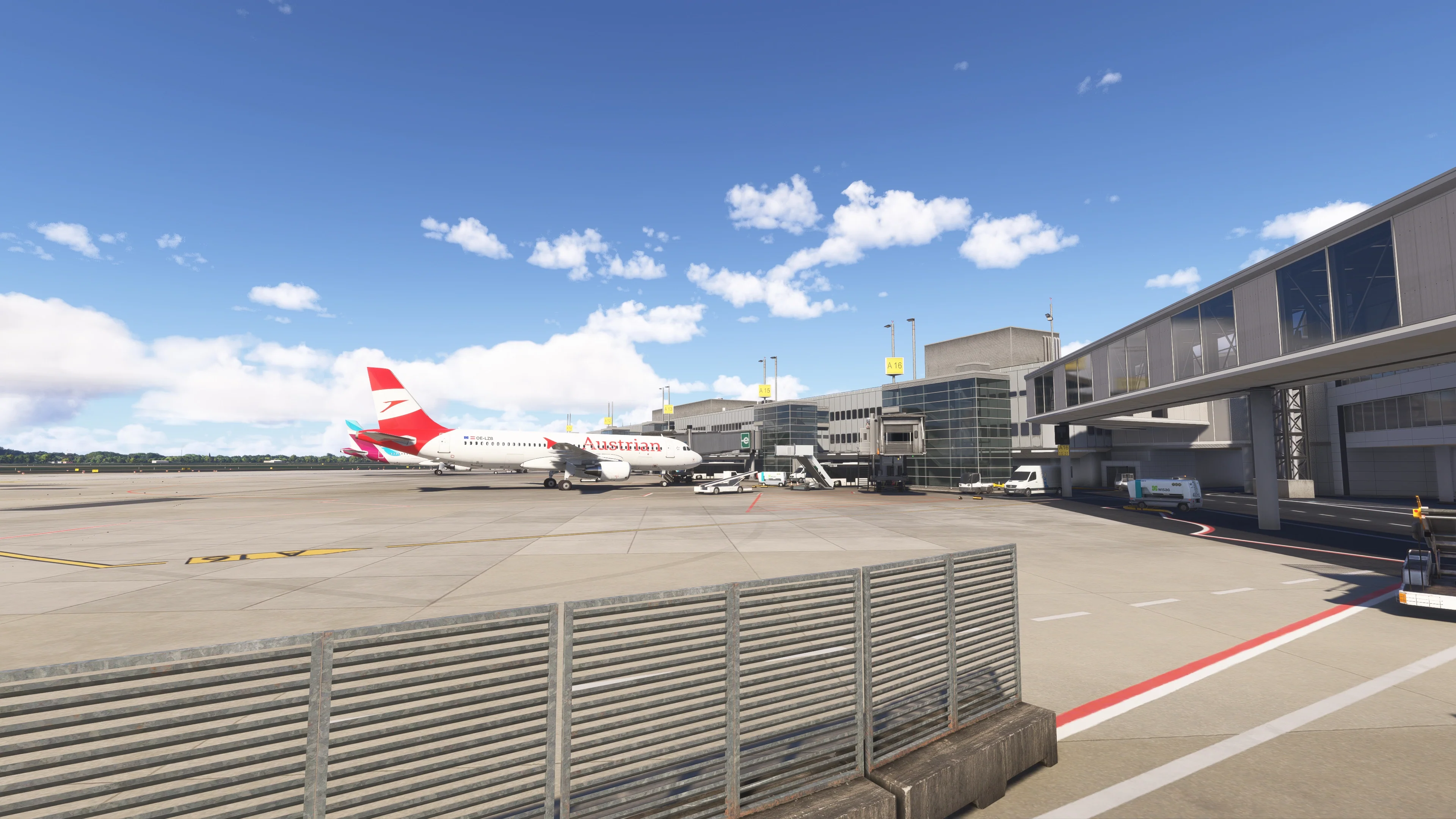 EDDL - Dusseldorf Airport MSFS20/24 - Image 2