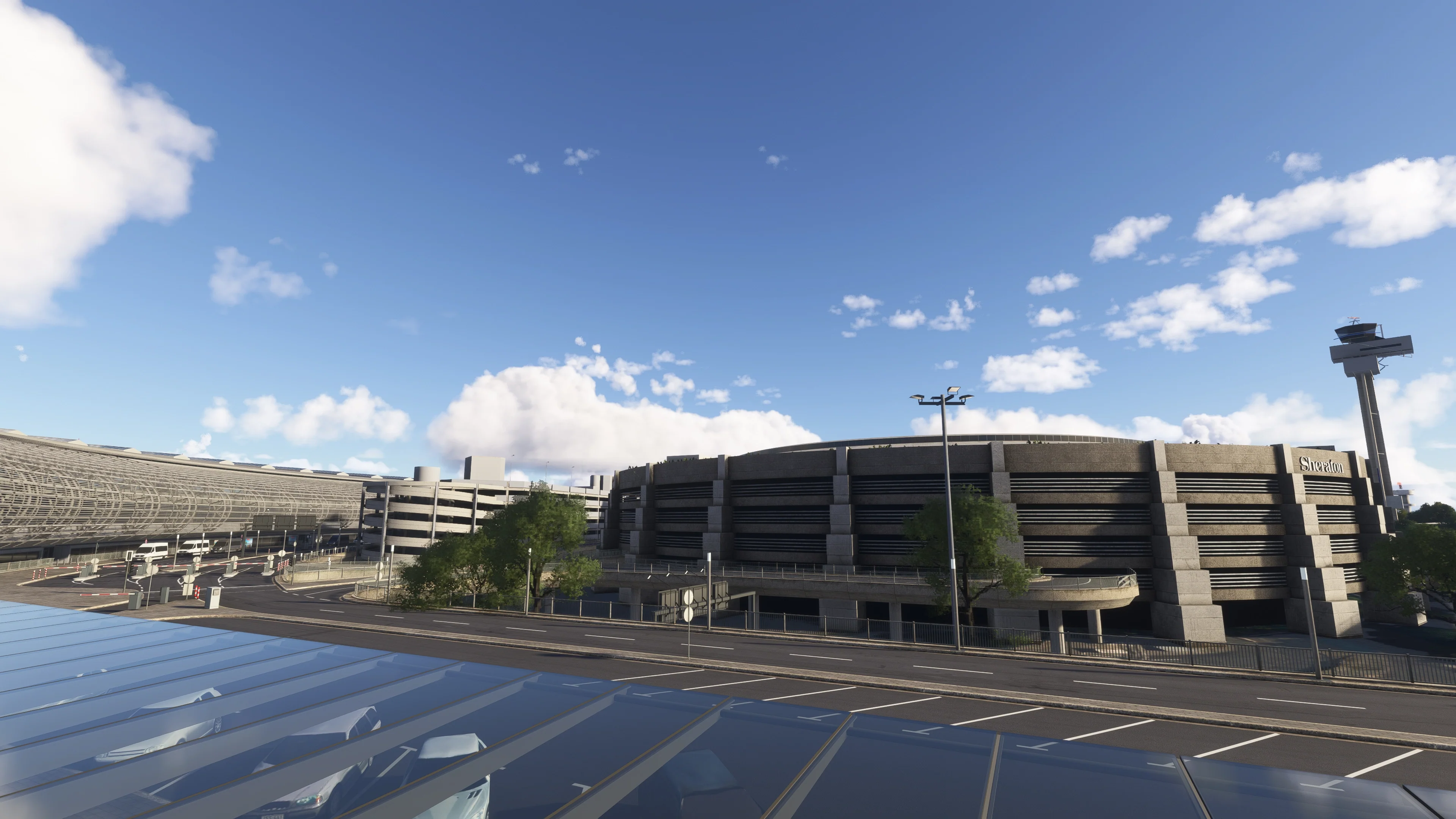EDDL - Dusseldorf Airport MSFS20/24 - Image 23