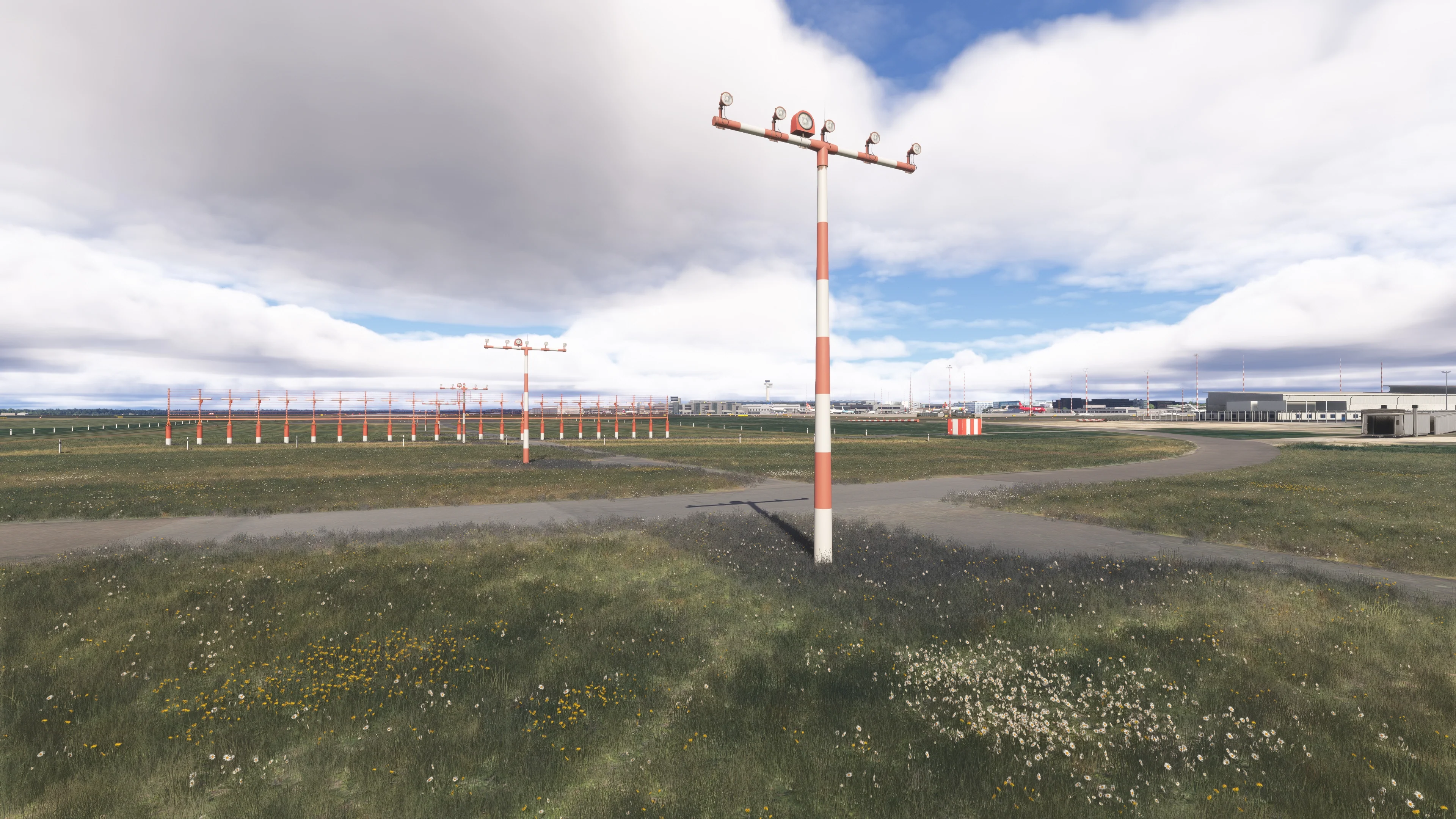 EDDL - Dusseldorf Airport MSFS20/24 - Image 37