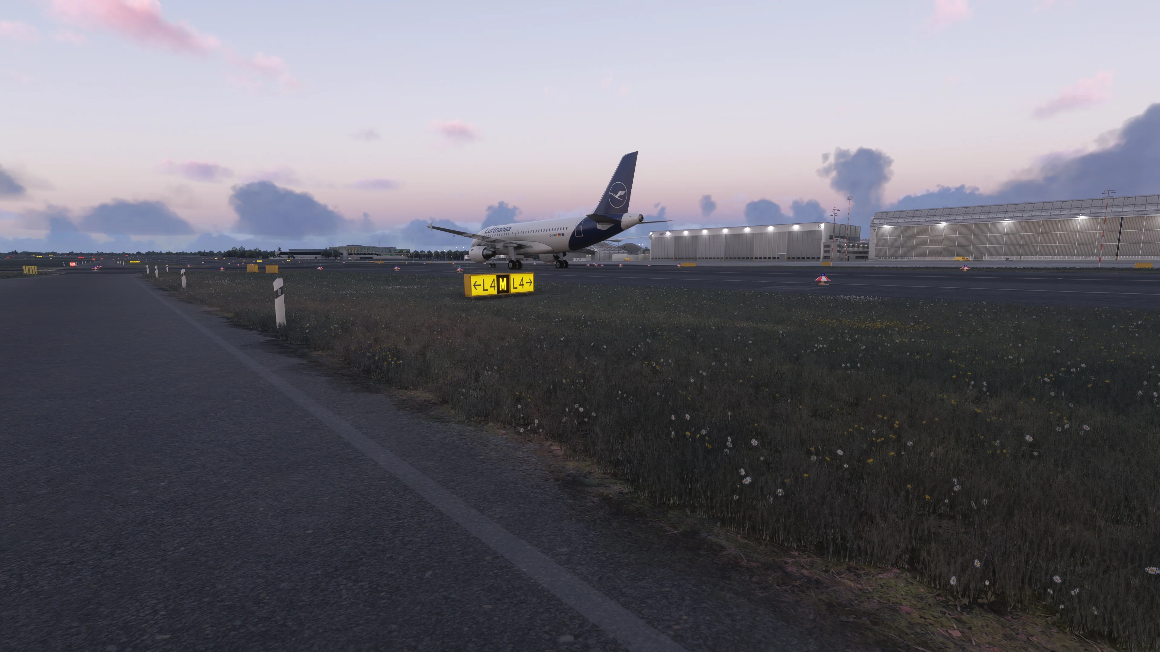 EDDL - Dusseldorf Airport MSFS20/24 - Image 6