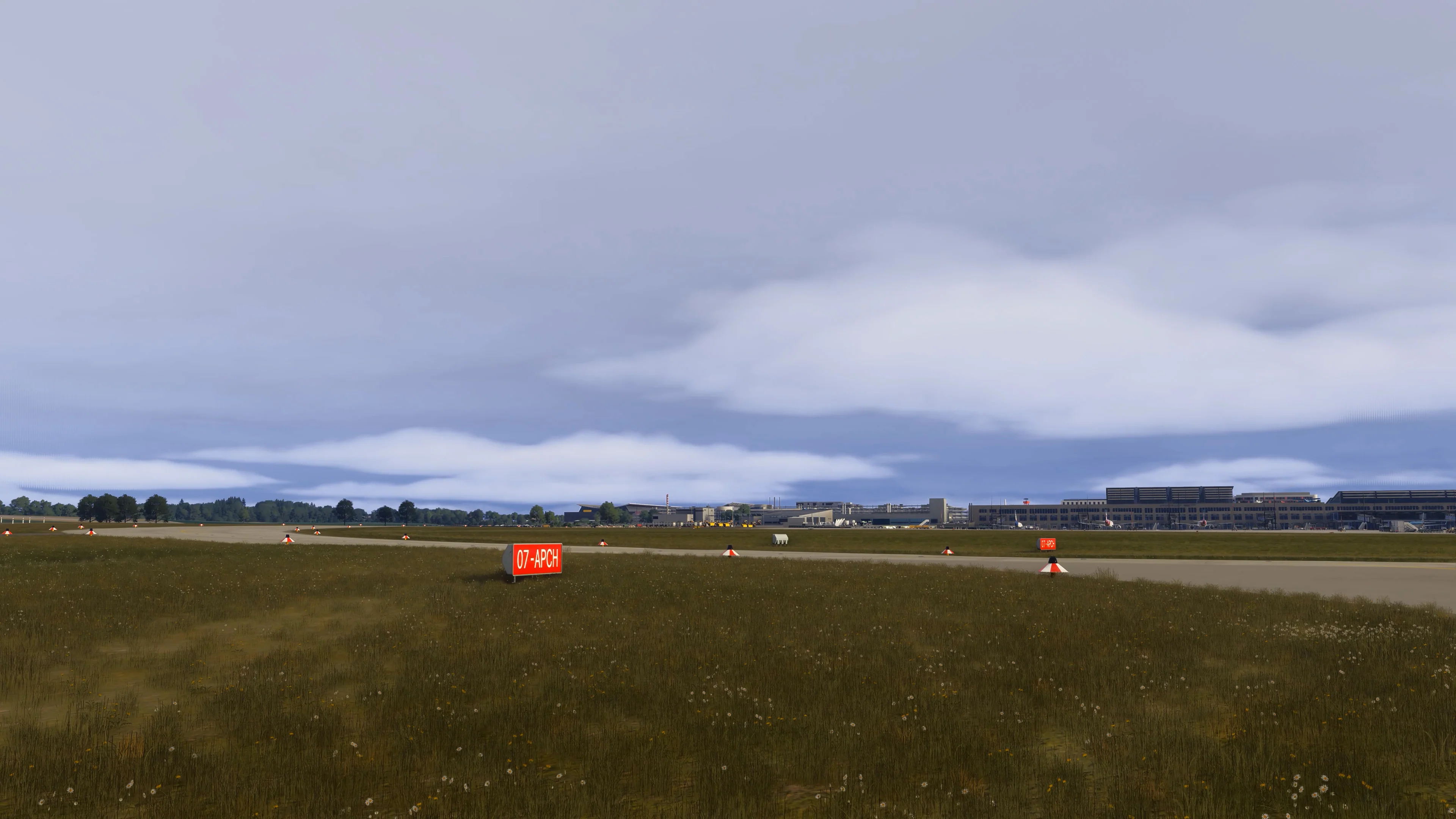 EDDS - Stuttgart Airport MSFS24 - Image 72
