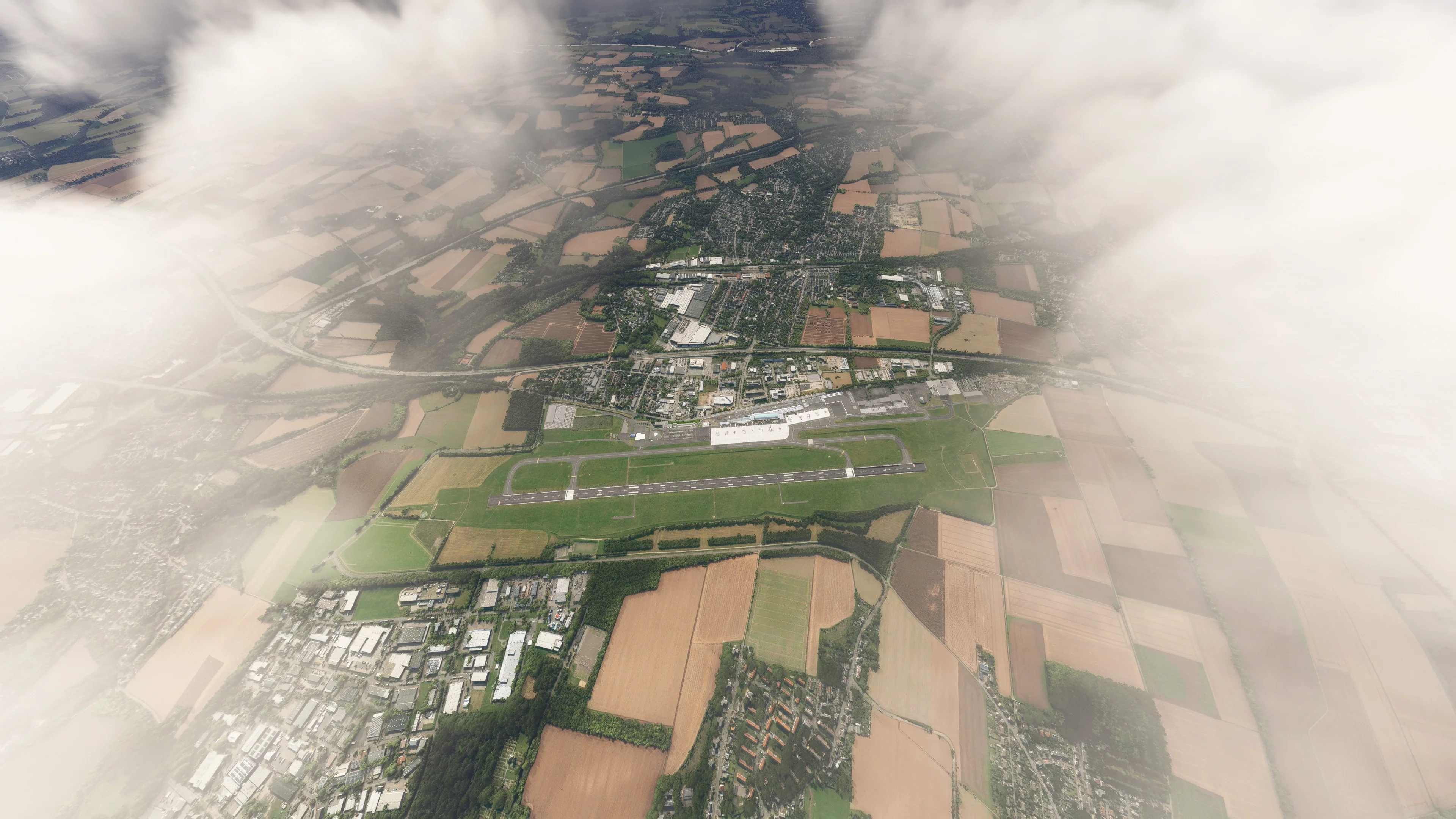 EDLW - Dortmund Airport MSFS20/24 - Image 25