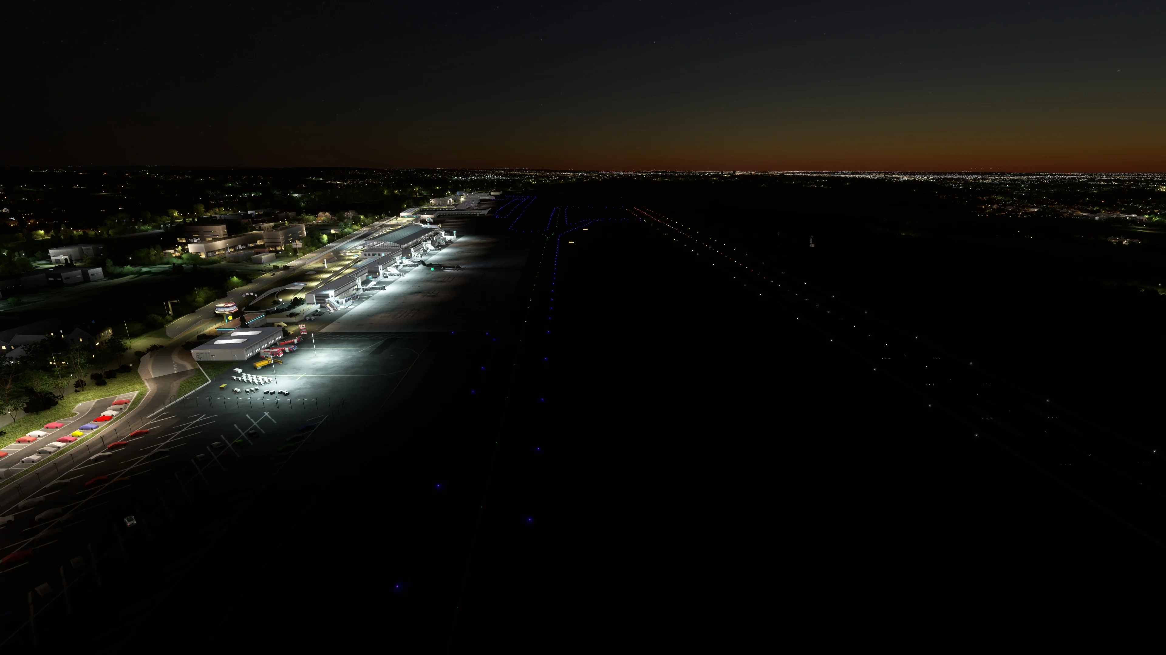 EDLW - Dortmund Airport MSFS20/24 - Image 27