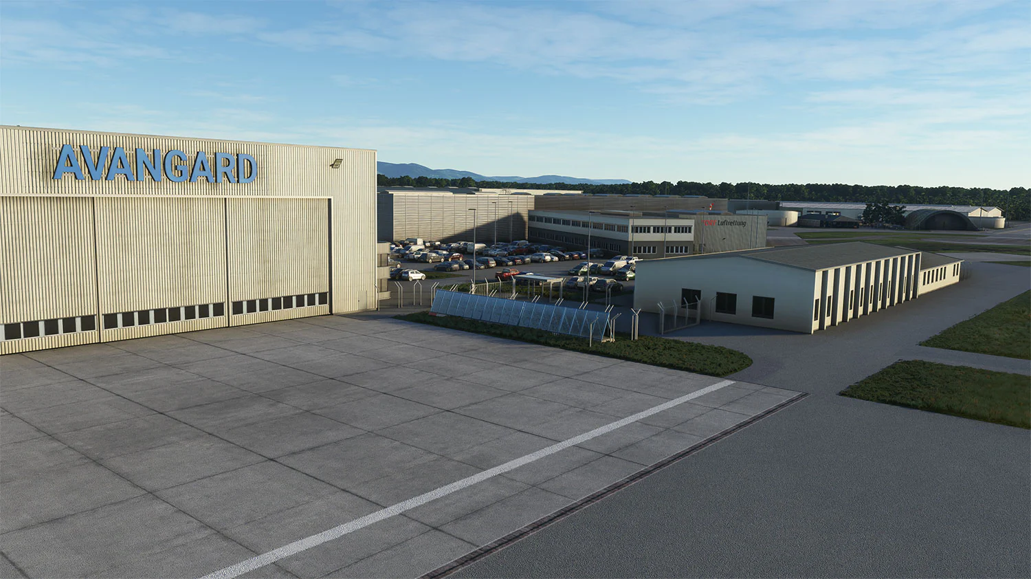 EDSB - Karlsruhe / Baden-Baden MSFS - Image 20