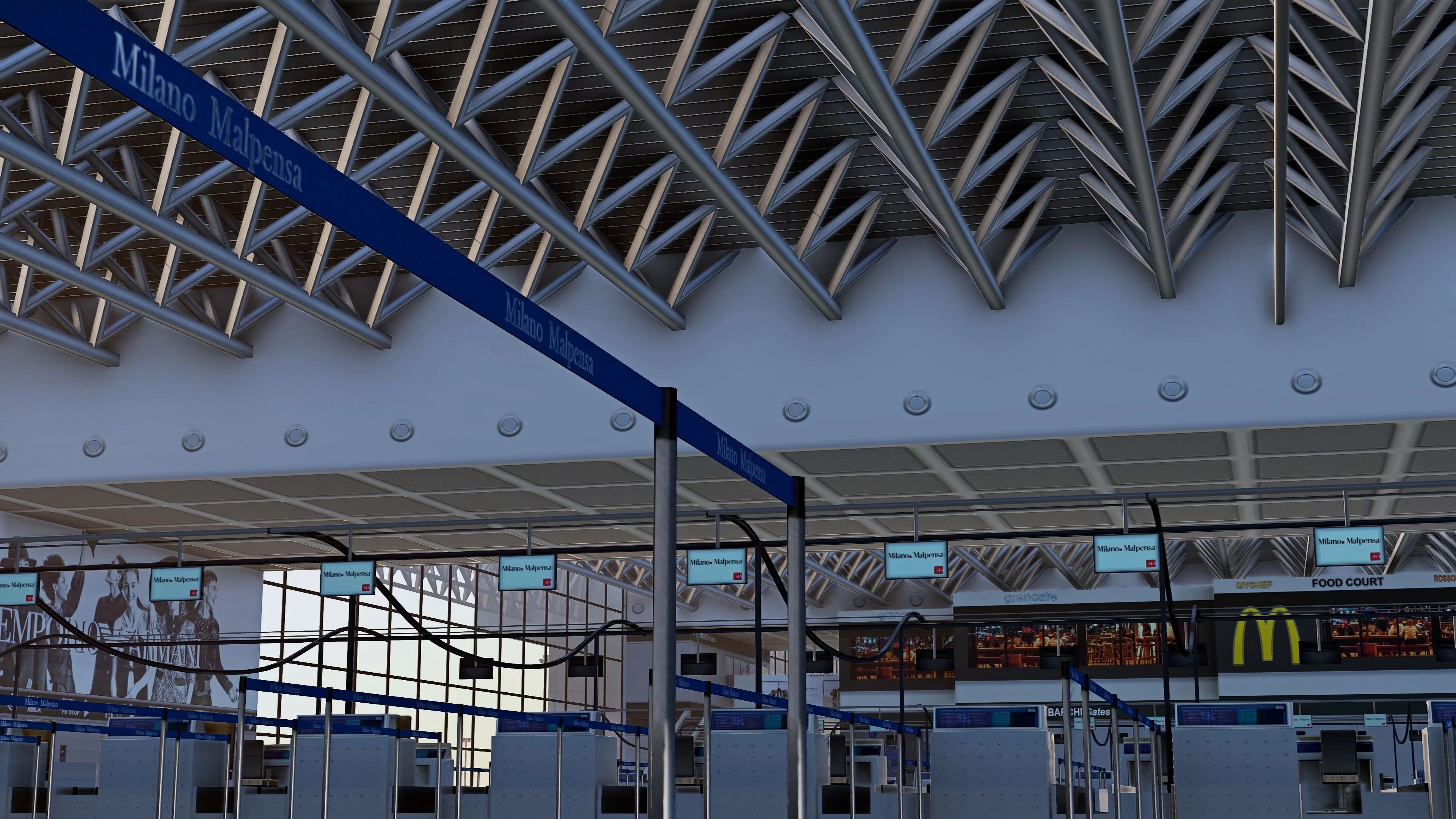 LIMC - Milan Malpensa MSFS - Image 21