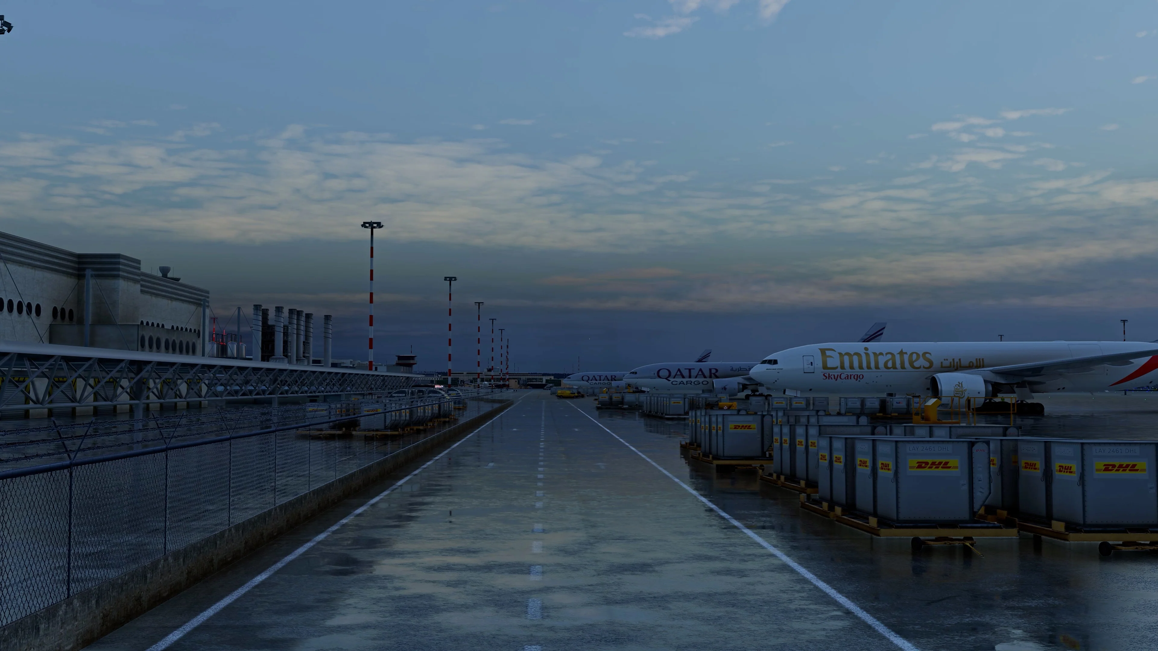 LIMC - Milan Malpensa MSFS - Image 46