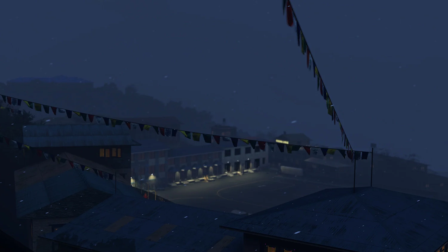 Mt. Everest Airports Vol.1 - Lukla MSFS - Image 15