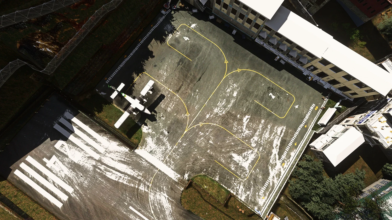 Mt. Everest Airports Vol.1 - Lukla MSFS - Image 7