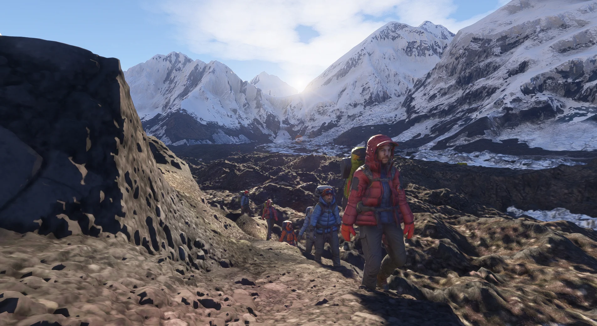 Mt. Everest Airports Vol.3 MSFS24 - Image 10