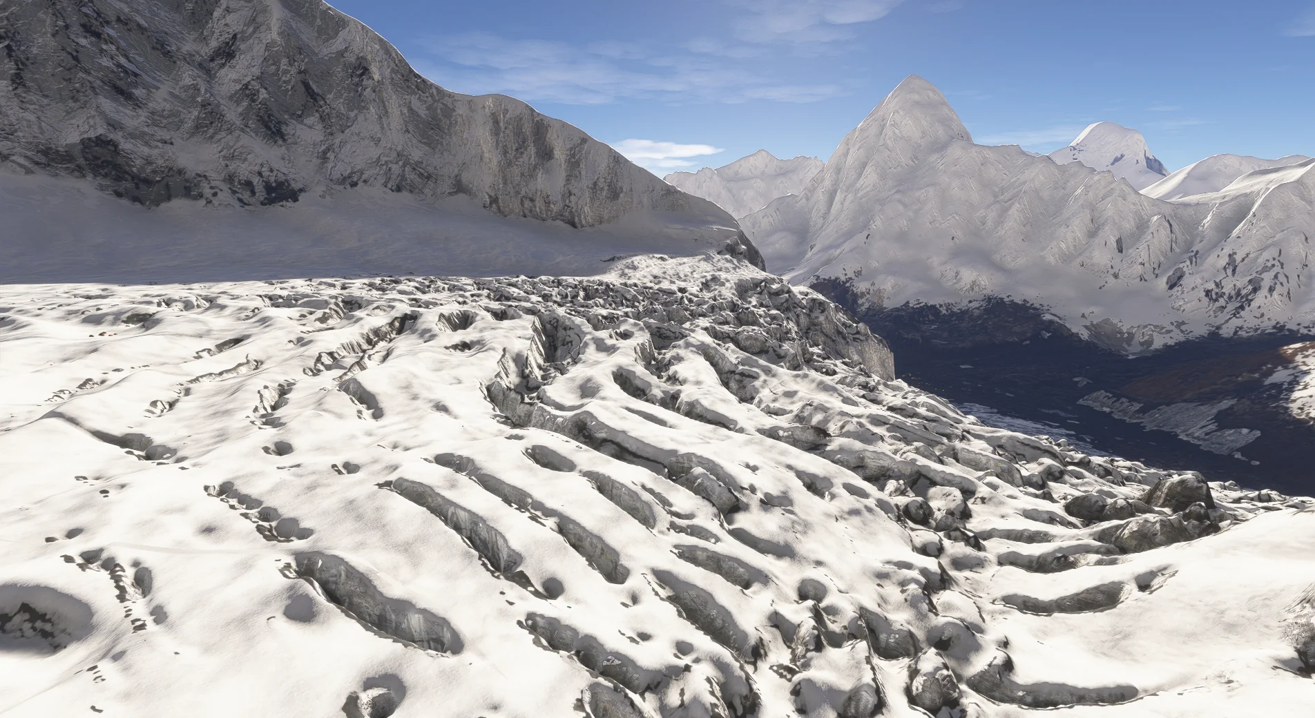 Mt. Everest Airports Vol.3 MSFS24 - Image 13