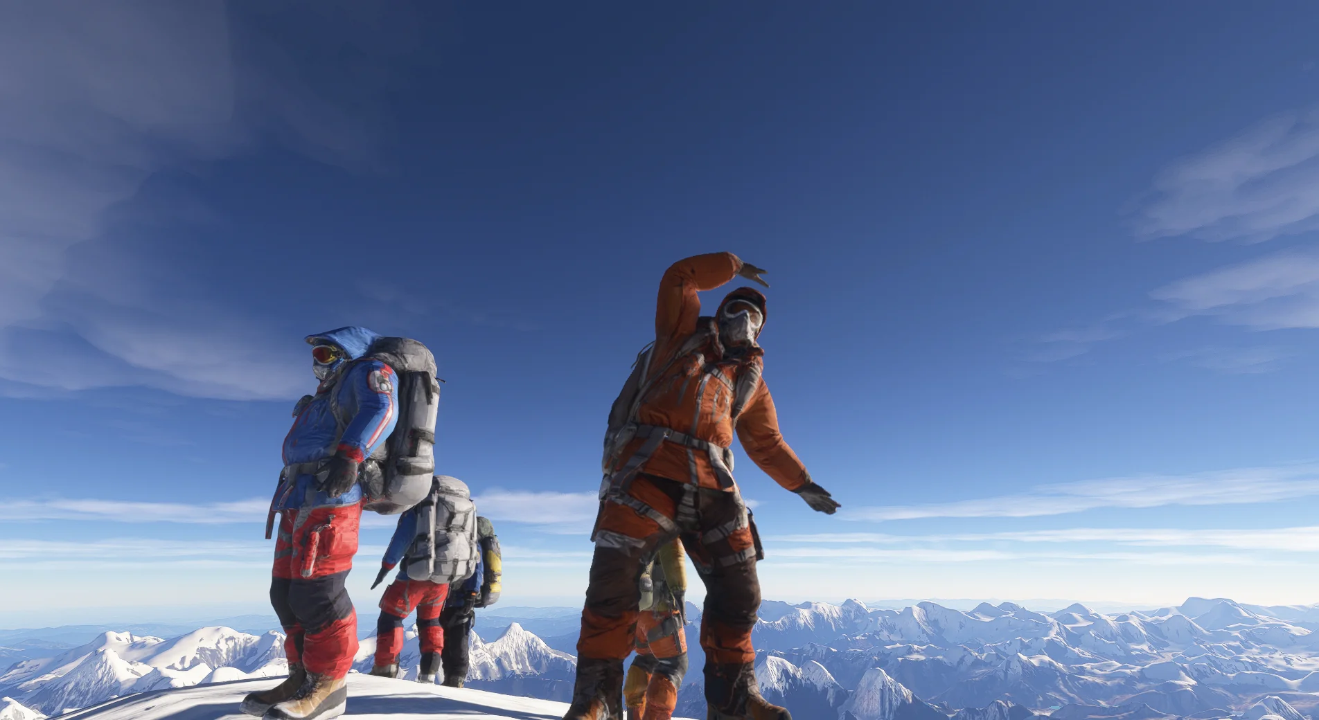 Mt. Everest Airports Vol.3 MSFS24 - Image 14