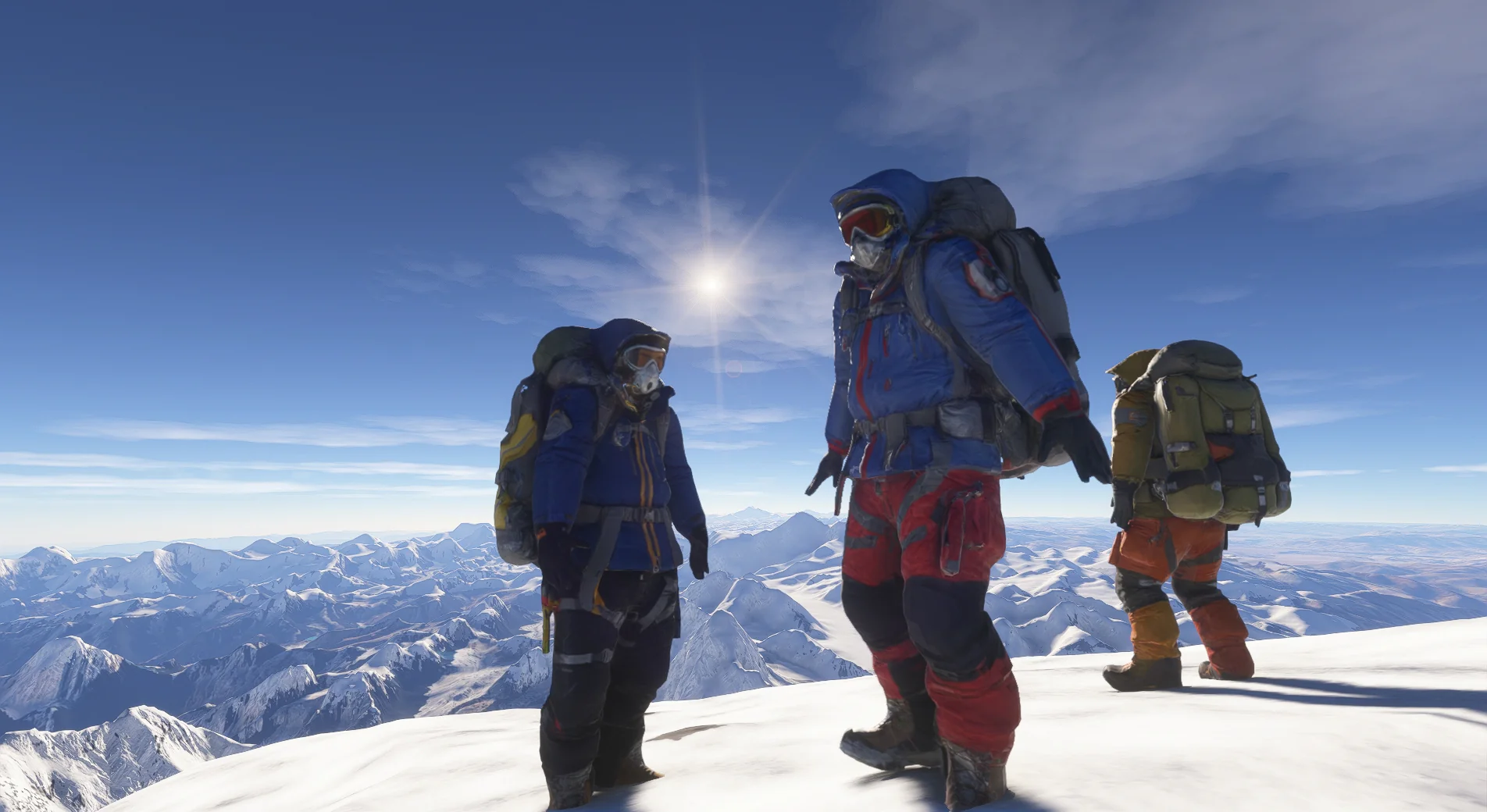 Mt. Everest Airports Vol.3 MSFS24 - Image 15