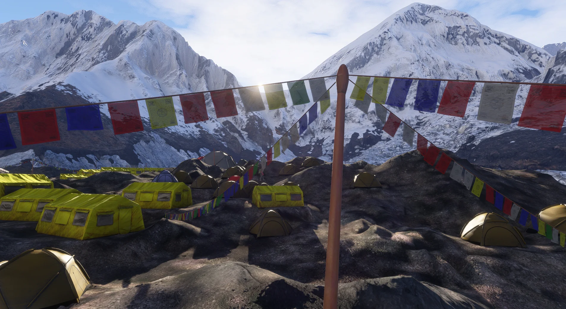 Mt. Everest Airports Vol.3 MSFS24 - Image 17