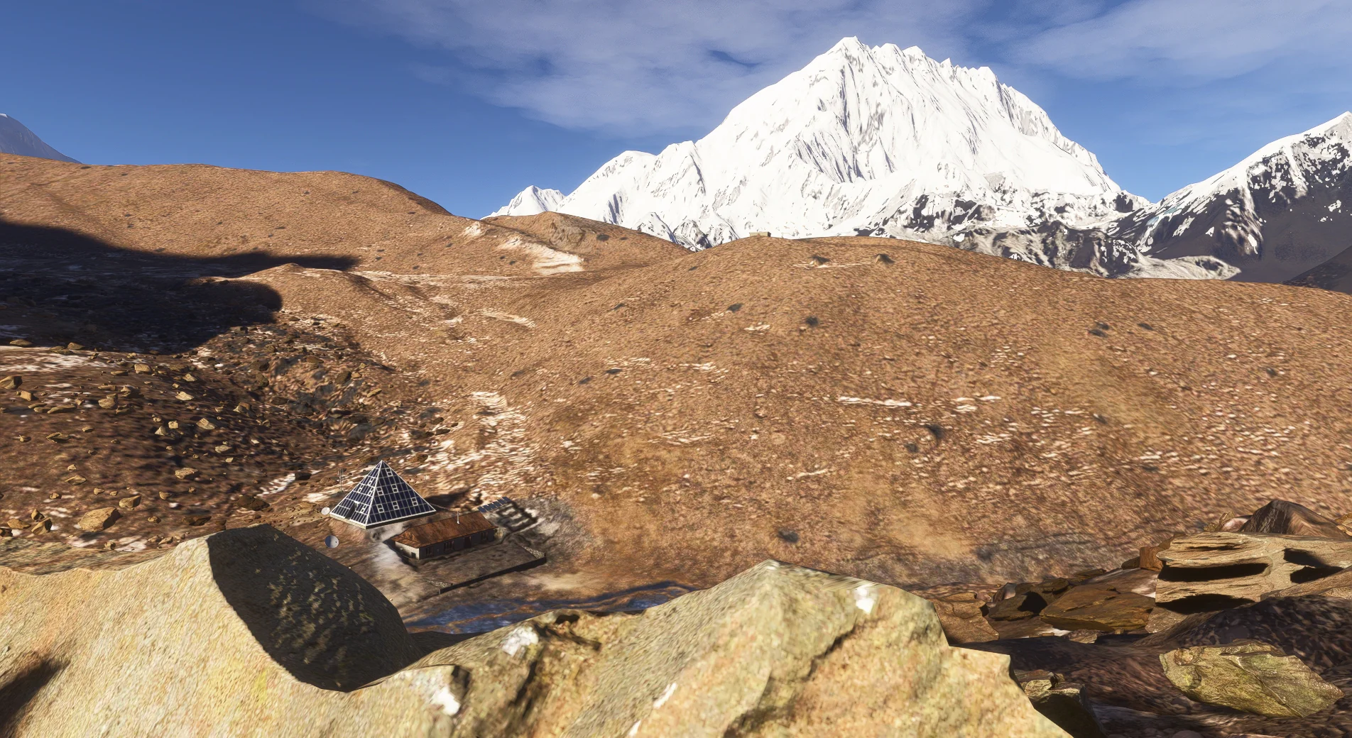 Mt. Everest Airports Vol.3 MSFS24 - Image 18