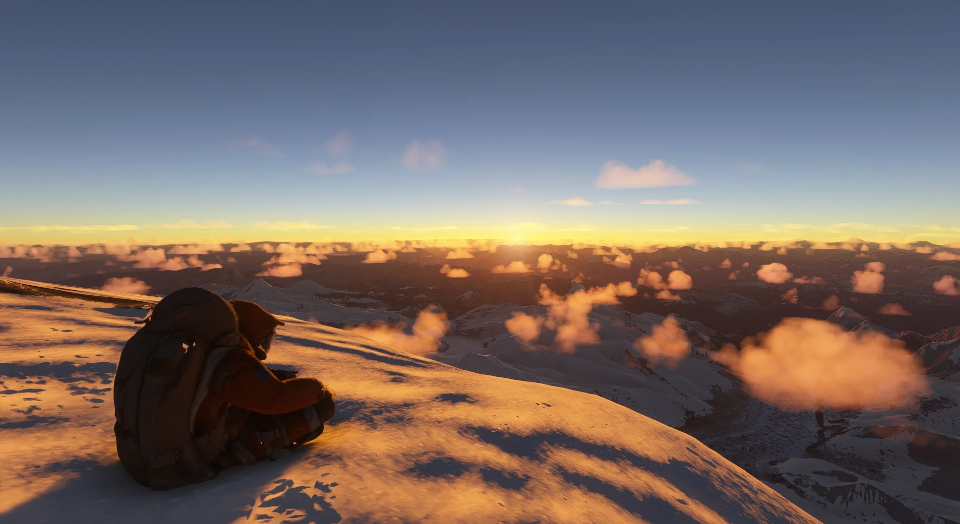 Mt. Everest Airports Vol.3 MSFS24 - Image 19