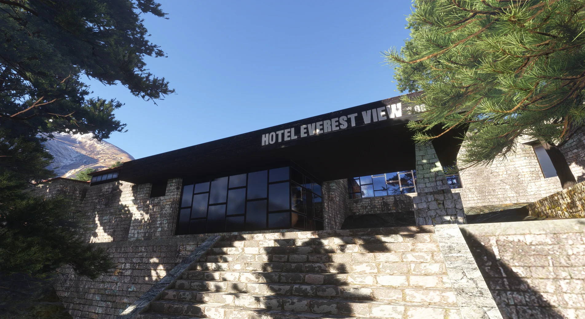 Mt. Everest Airports Vol.3 MSFS24 - Image 24
