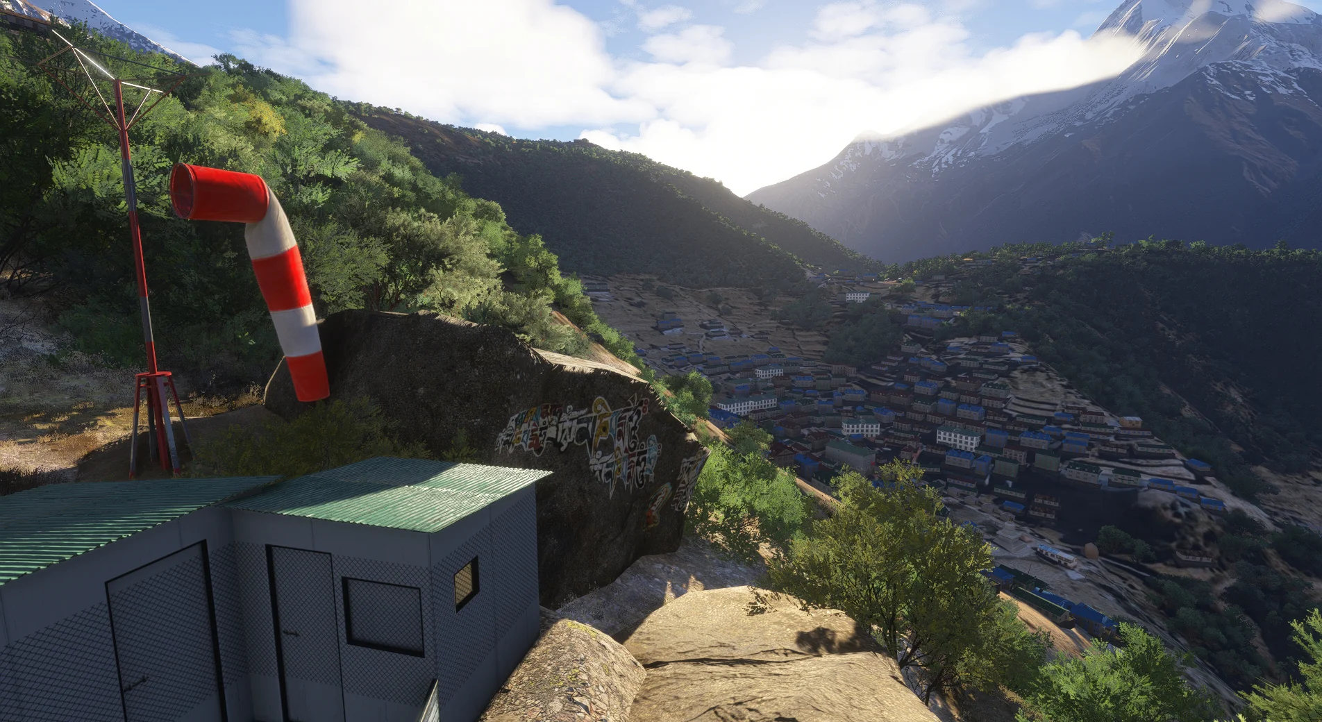 Mt. Everest Airports Vol.3 MSFS24 - Image 34