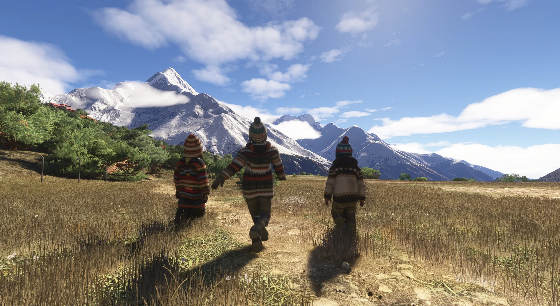 Mt. Everest Airports Vol.3 MSFS24 - Image 35