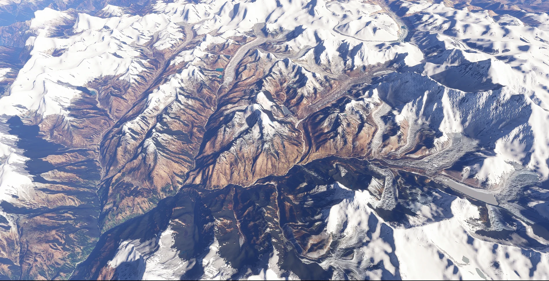 Mt. Everest Airports Vol.3 MSFS24 - Image 37