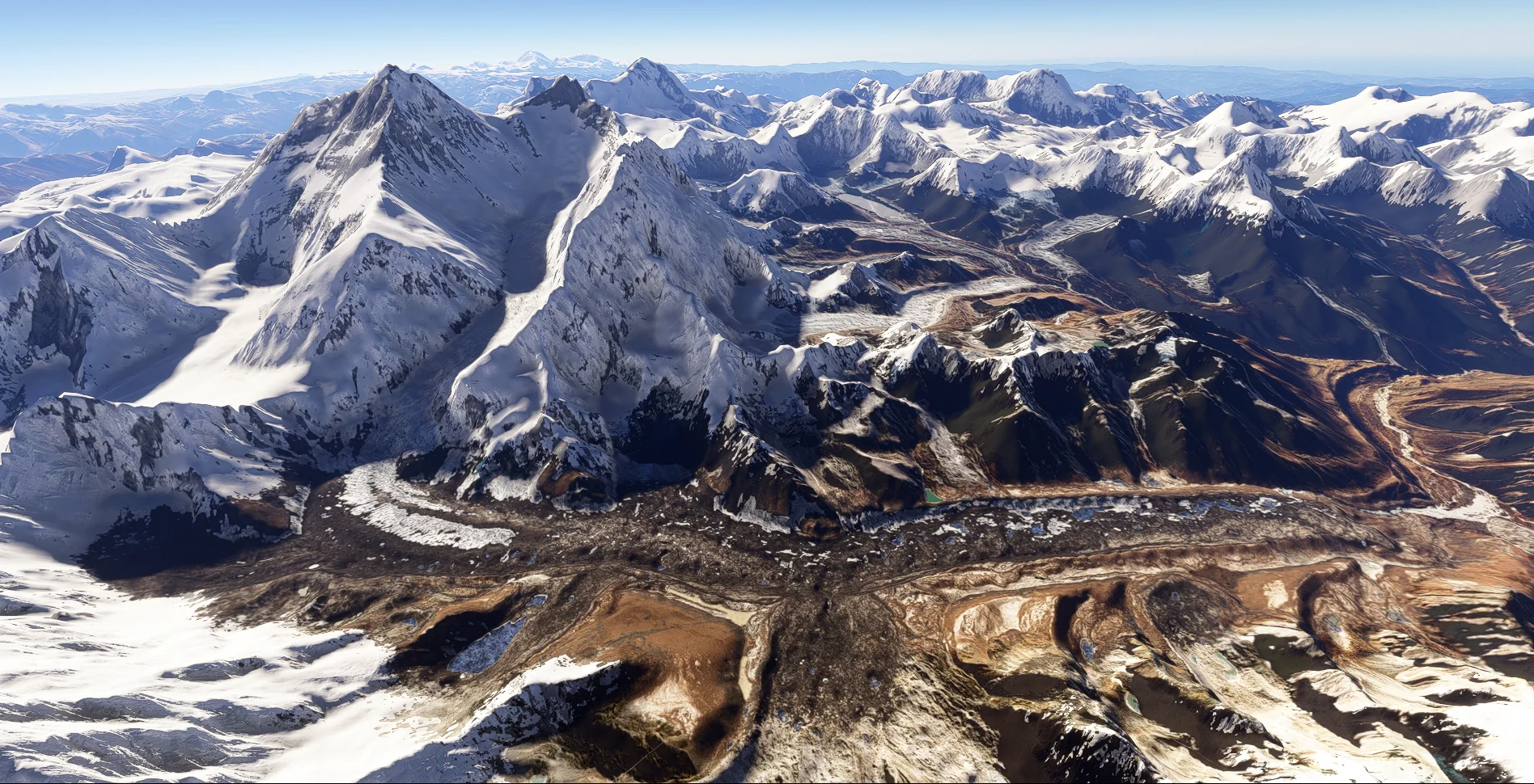 Mt. Everest Airports Vol.3 MSFS24 - Image 38
