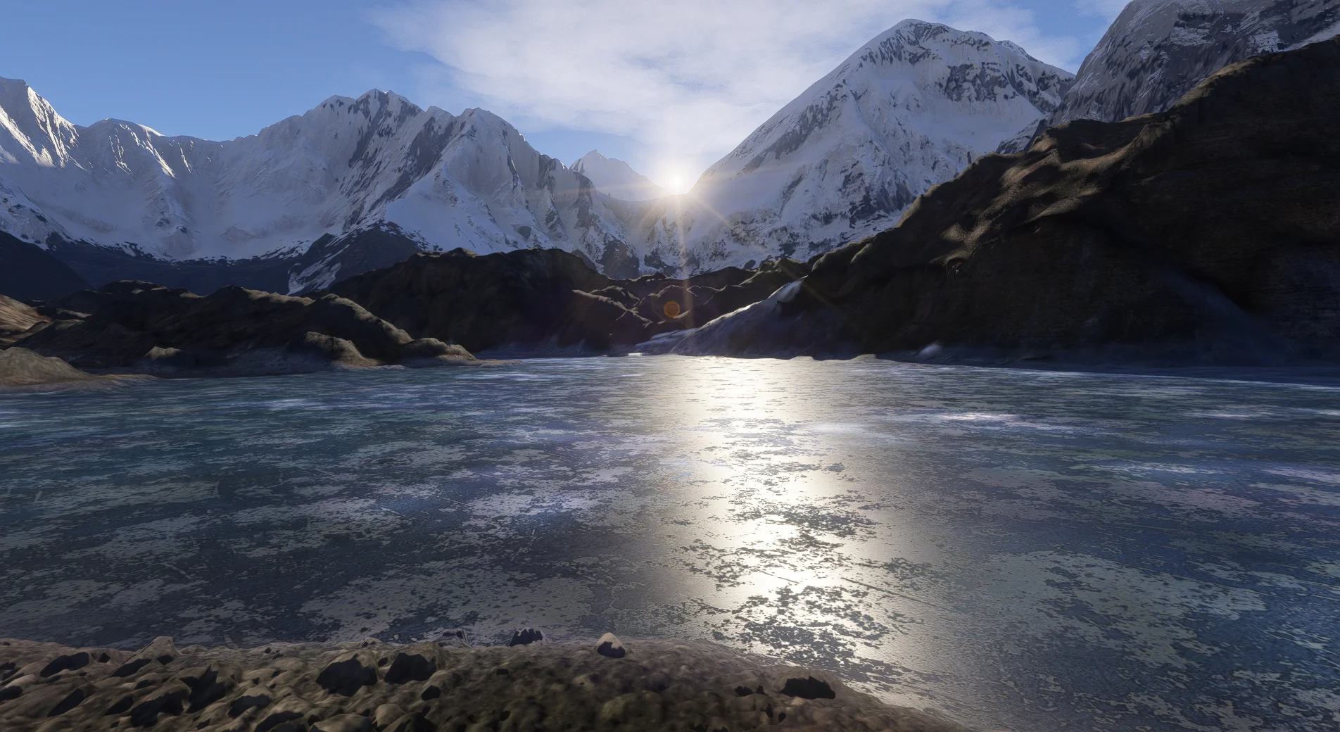 Mt. Everest Airports Vol.3 MSFS24 - Image 5