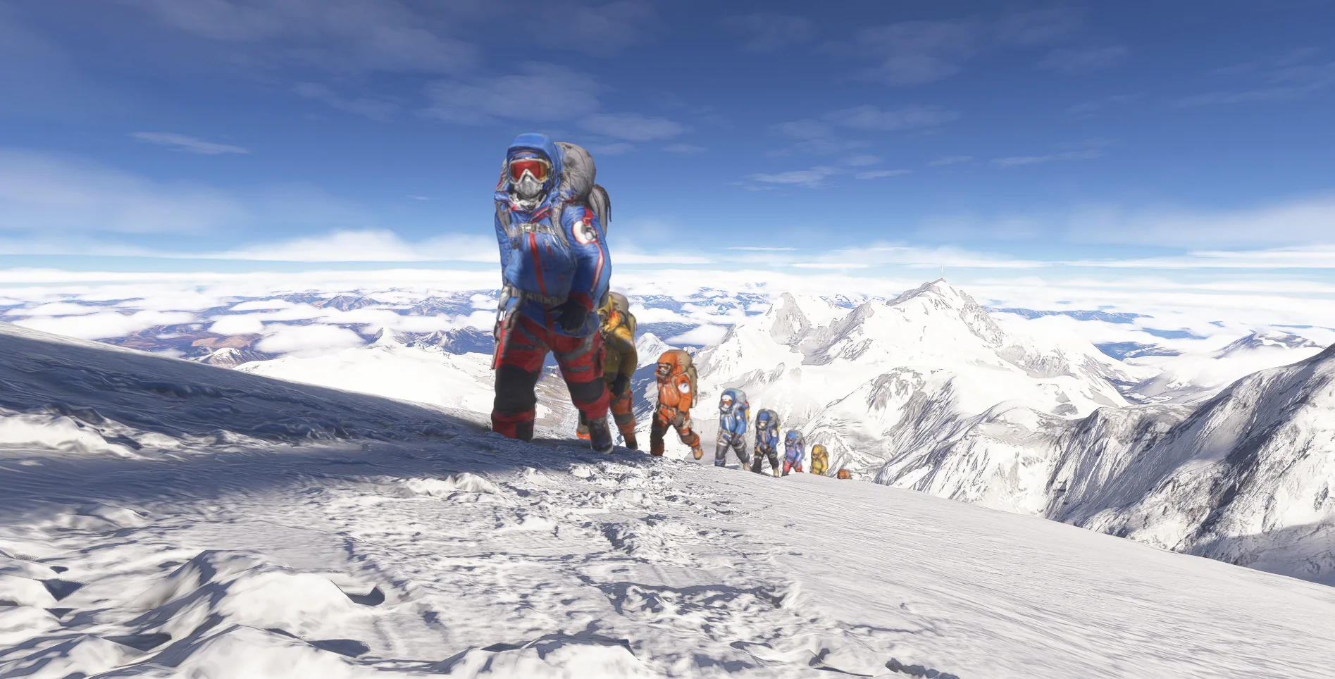 Mt. Everest Airports Vol.3 MSFS24 - Image 8