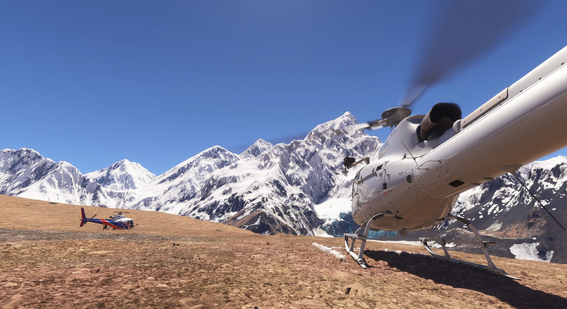 Mt. Everest Airports Vol.3 MSFS24 - Image 9