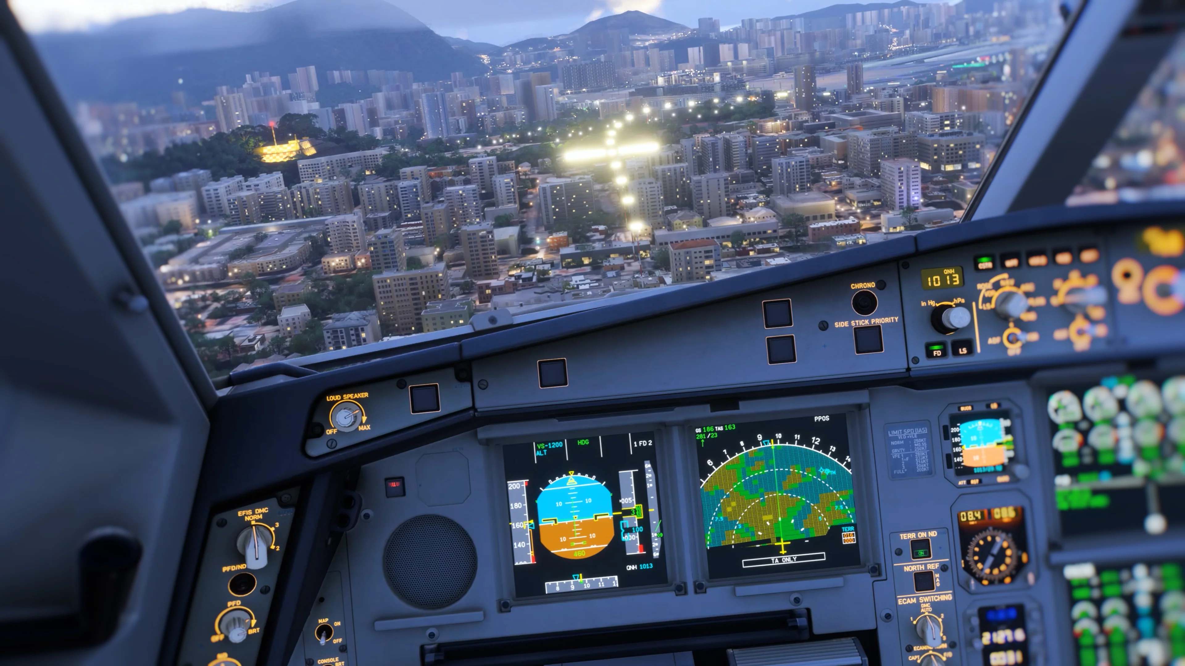 A340-600 Pro MSFS20/24 - Image 34