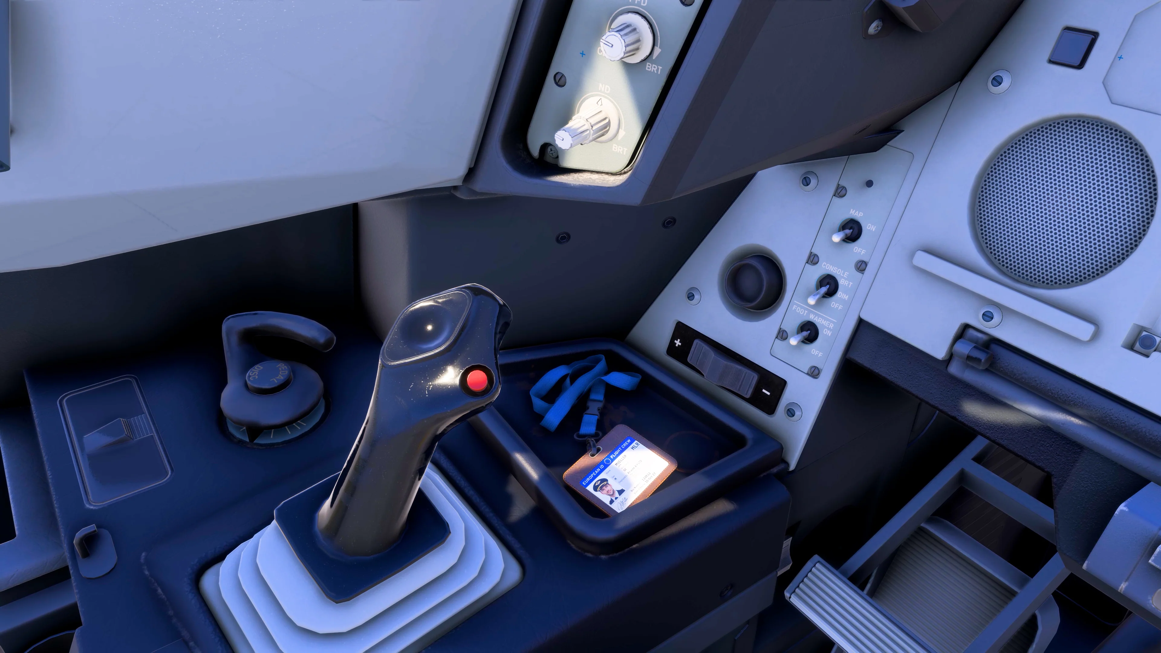A340-600 Pro MSFS20/24 - Image 78