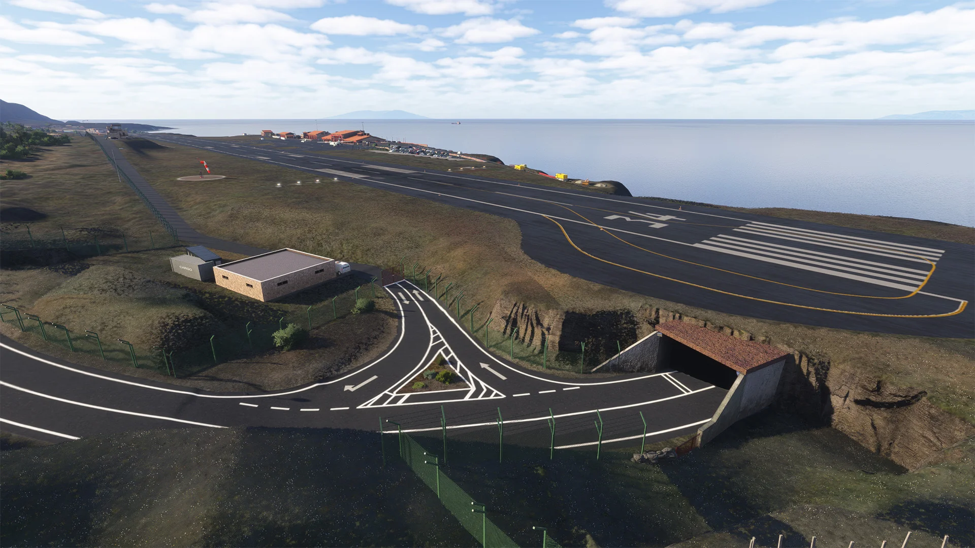 GCHI - El Hierro Airport MSFS20/24 - Image 10