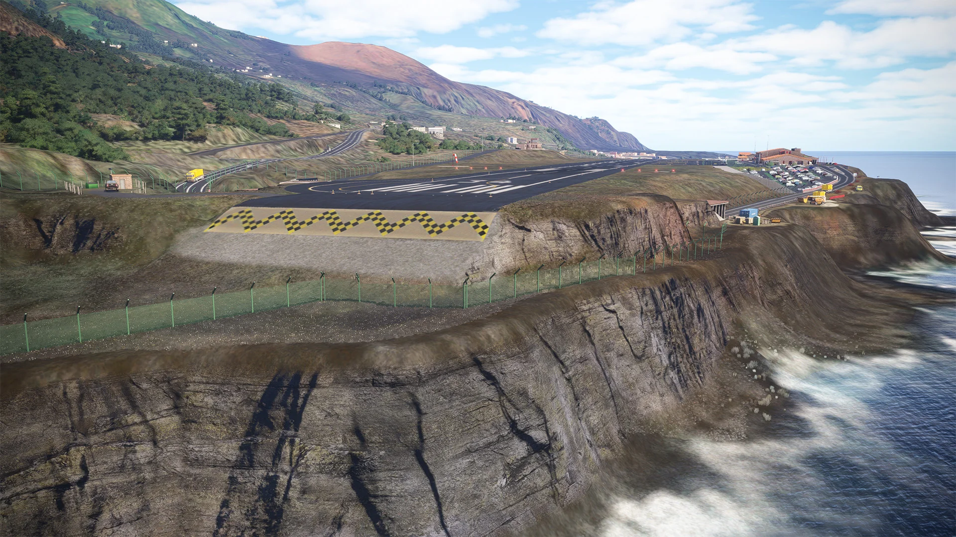GCHI - El Hierro Airport MSFS20/24 - Image 3
