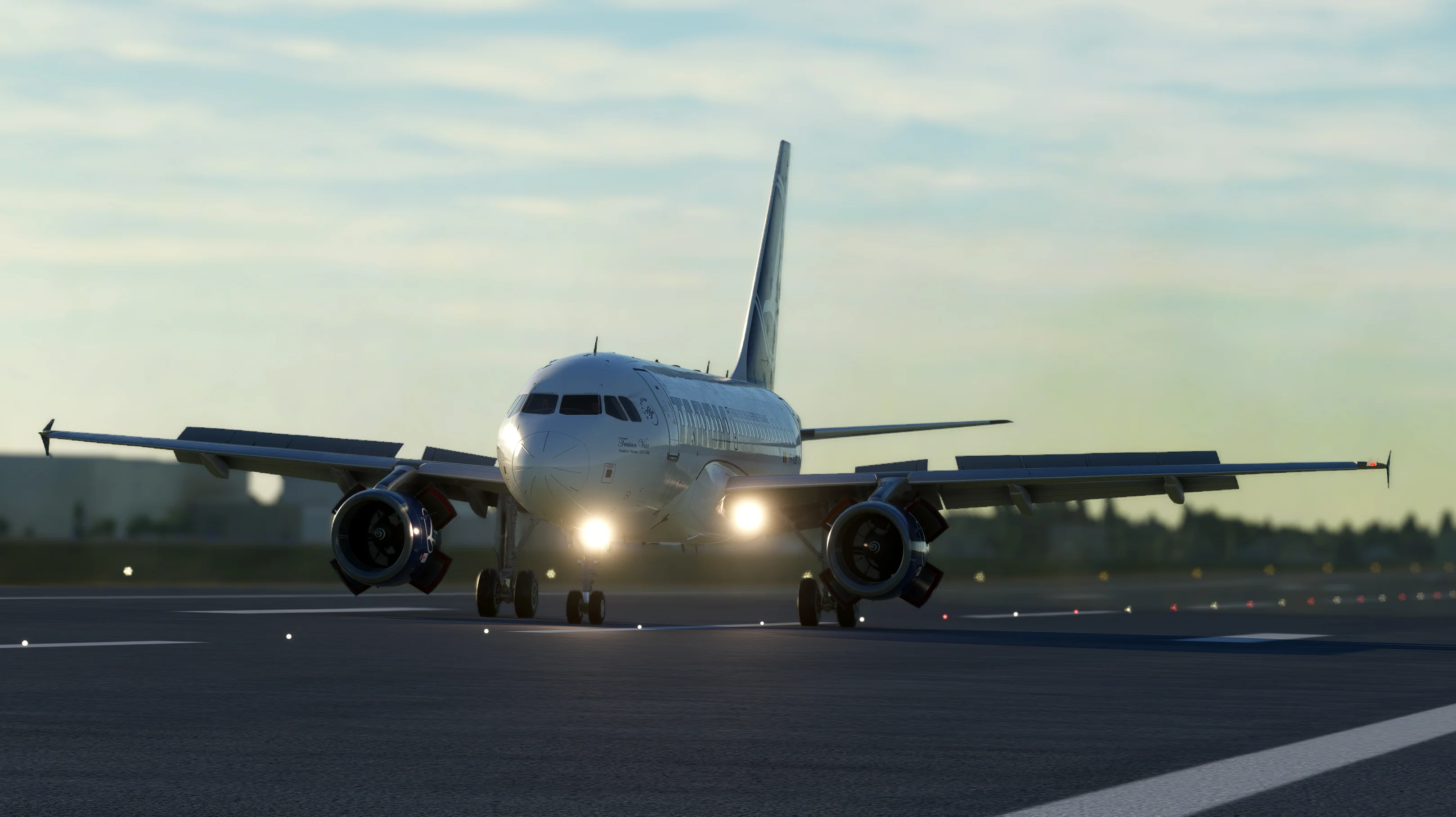Airbus A318 MSFS - Image 2