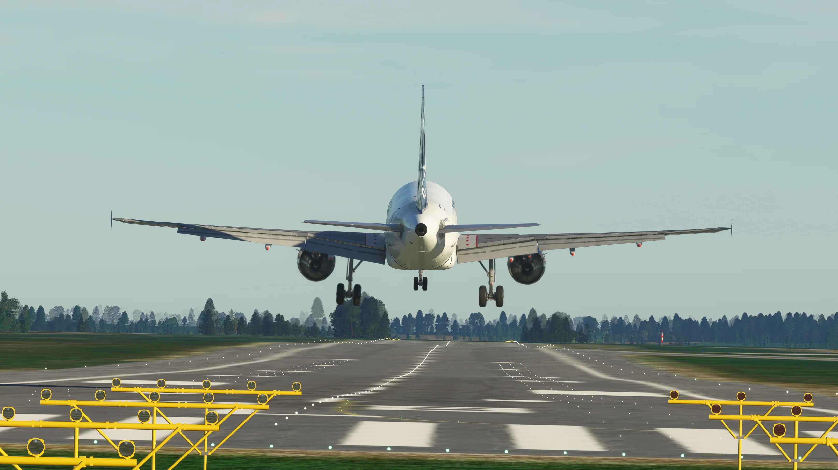 Airbus A318 MSFS - Image 3