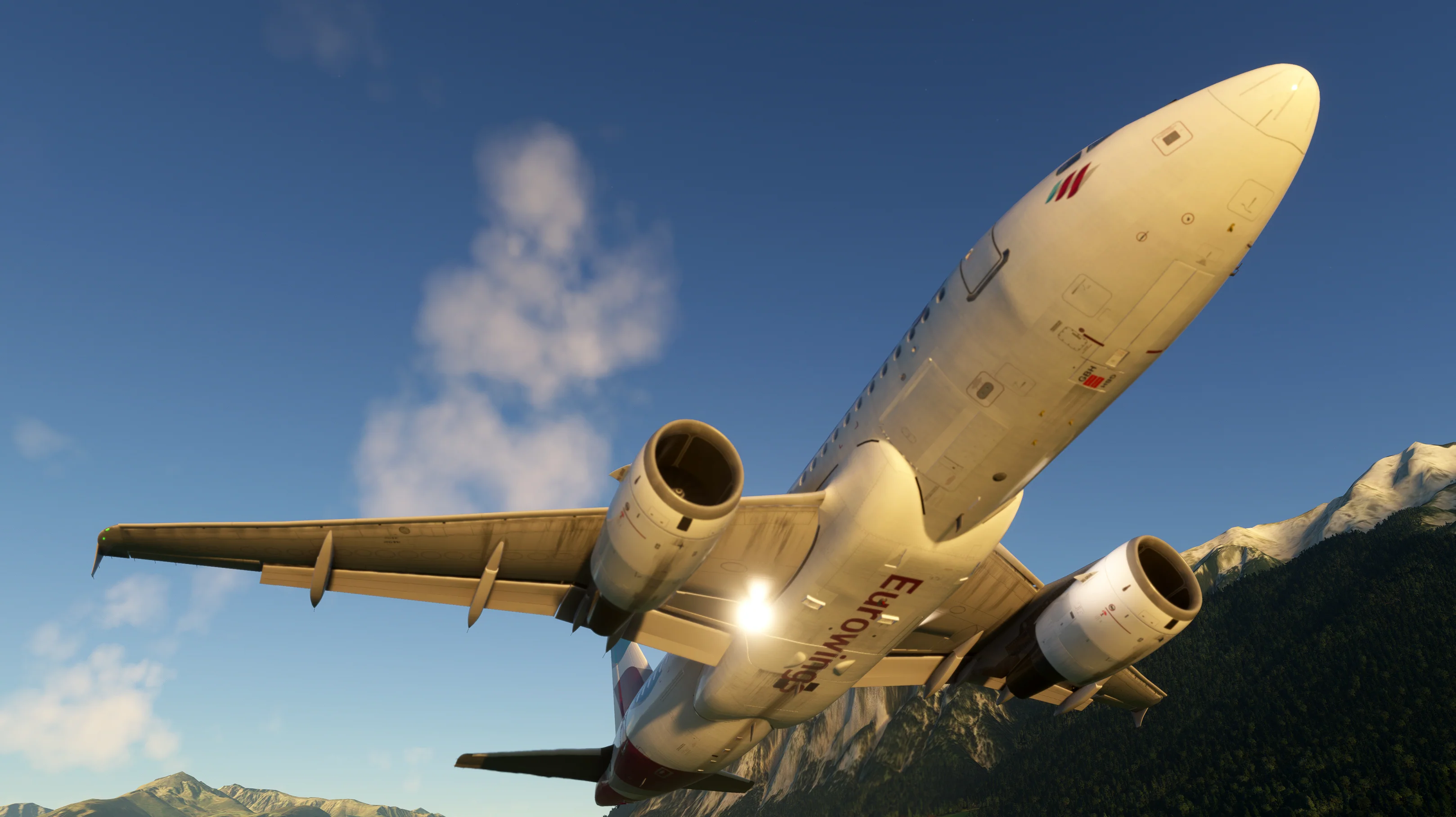 Airbus A319ceo MSFS - Image 15