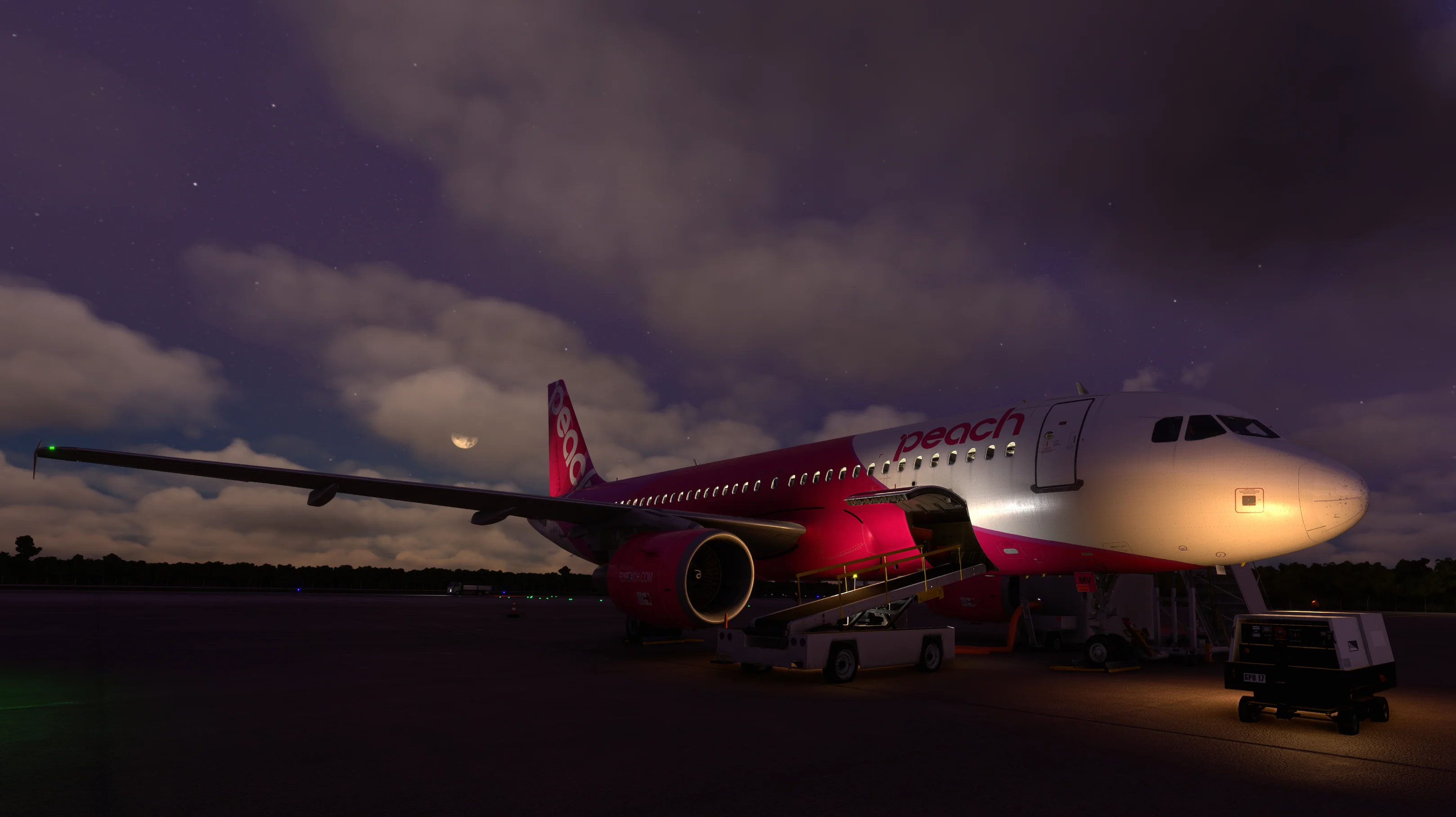Airbus A320ceo MSFS - Image 21