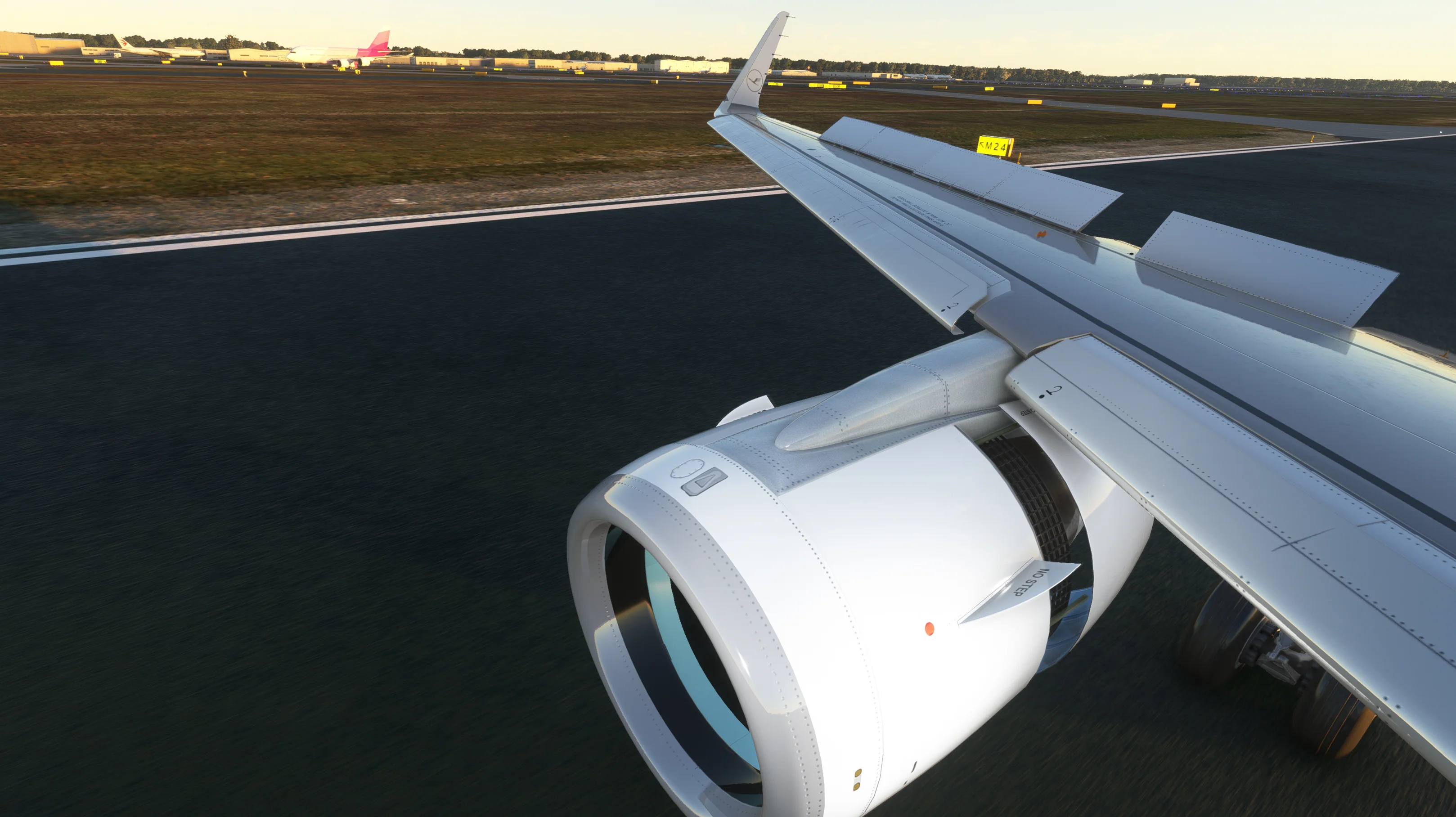 Airbus A321neo MSFS - Image 13