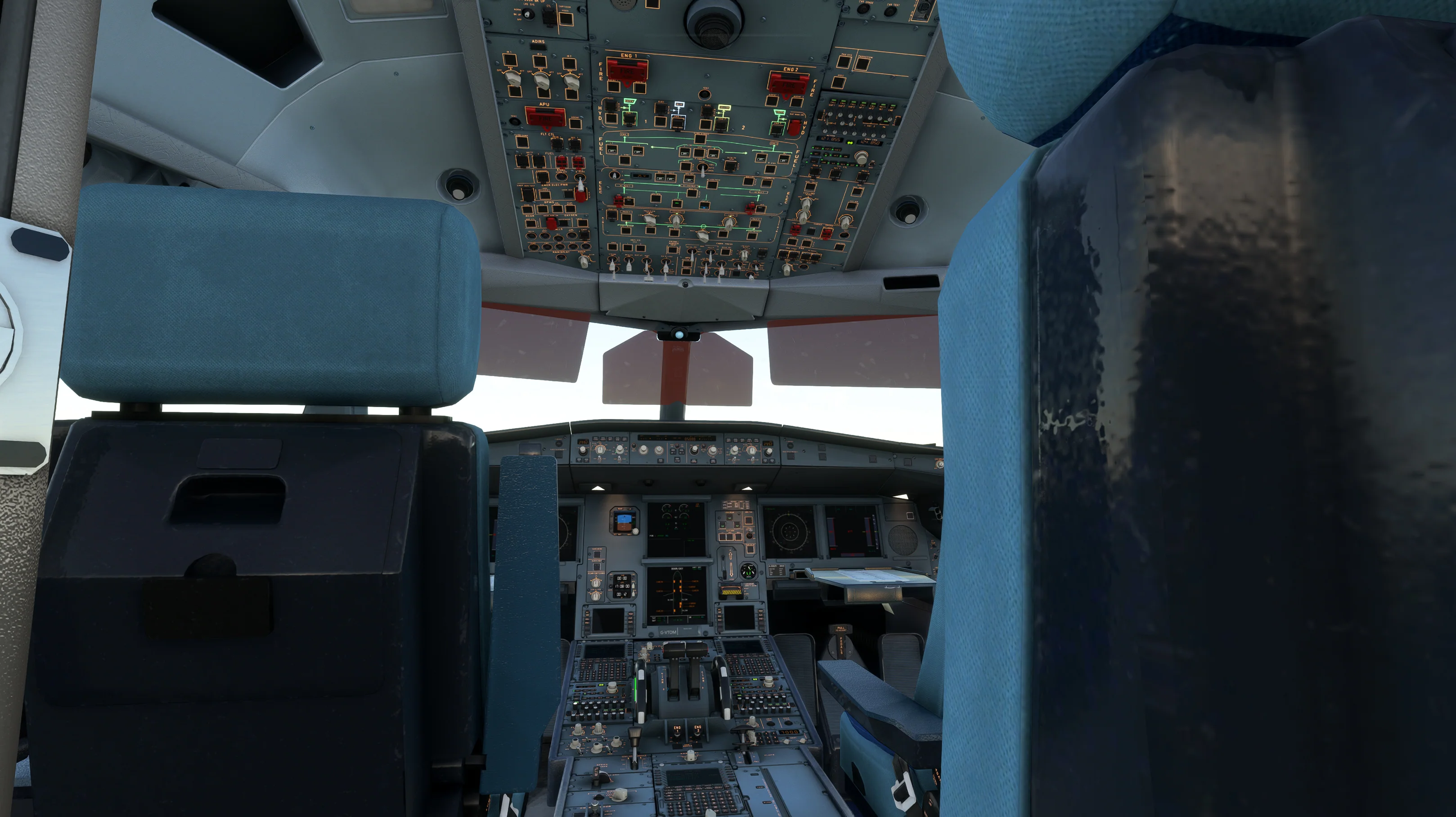 Airbus A330-900neo MSFS - Image 11