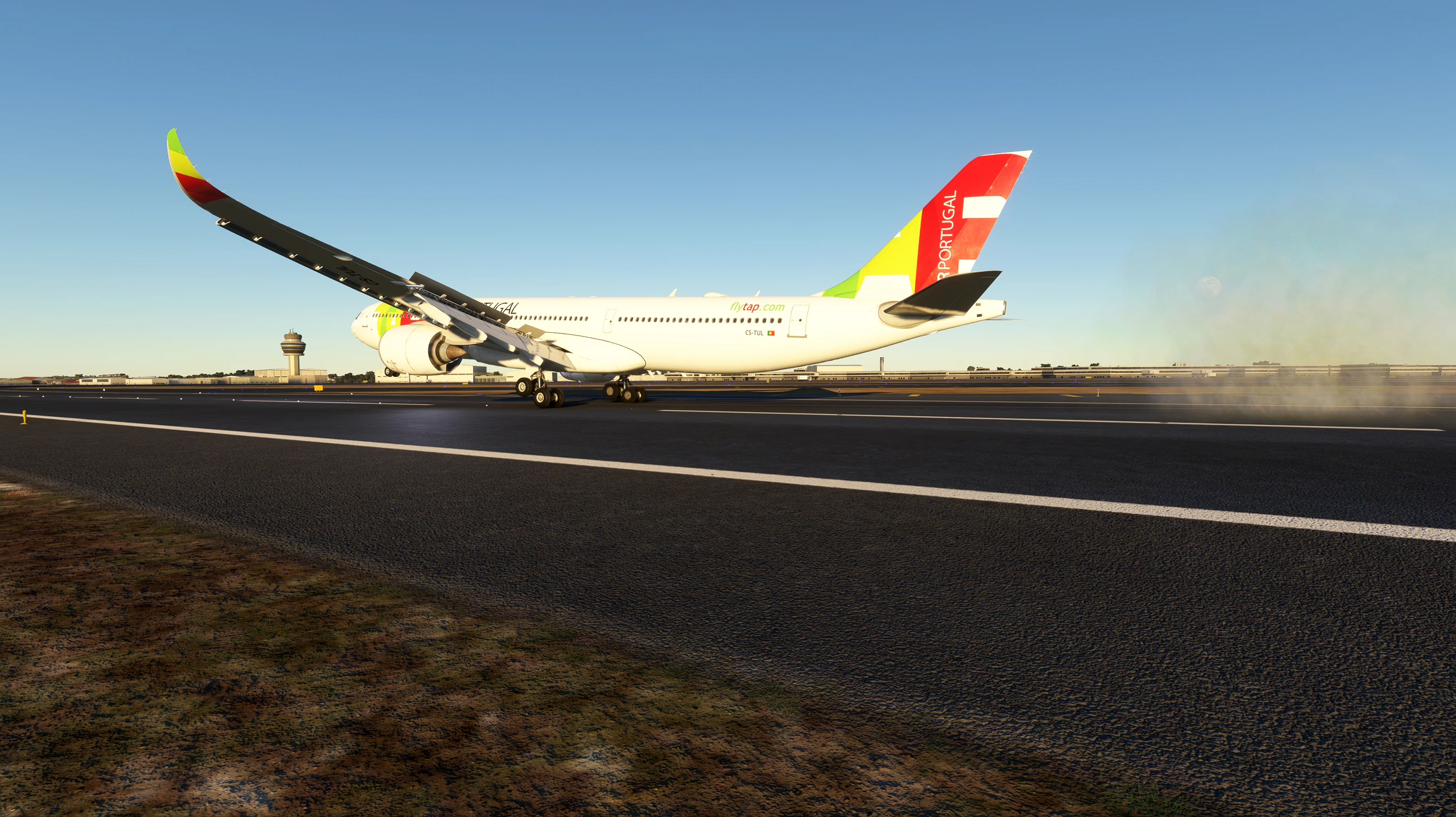 Airbus A330-900neo MSFS - Image 19