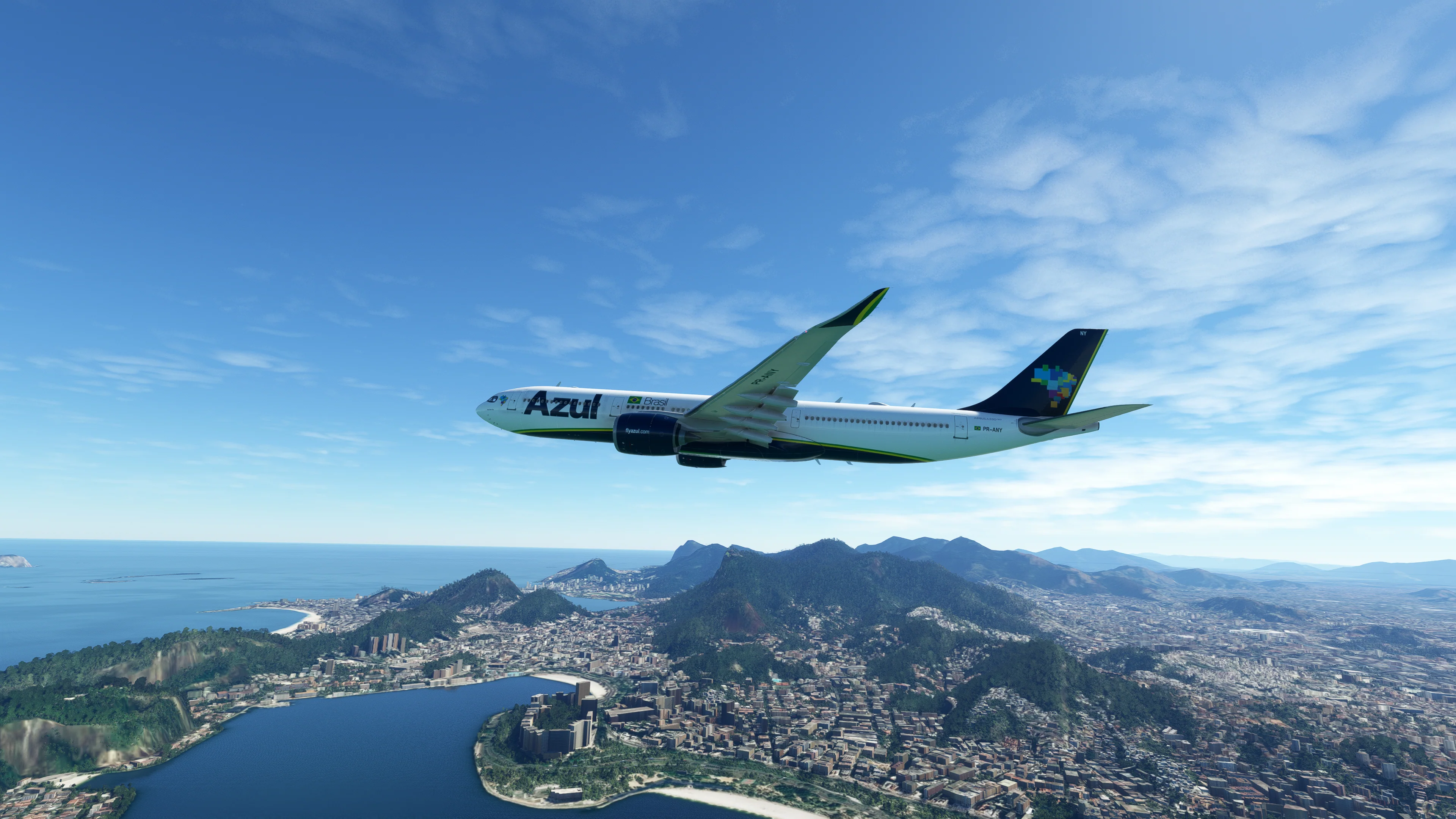 Airbus A330-900neo MSFS - Image 22